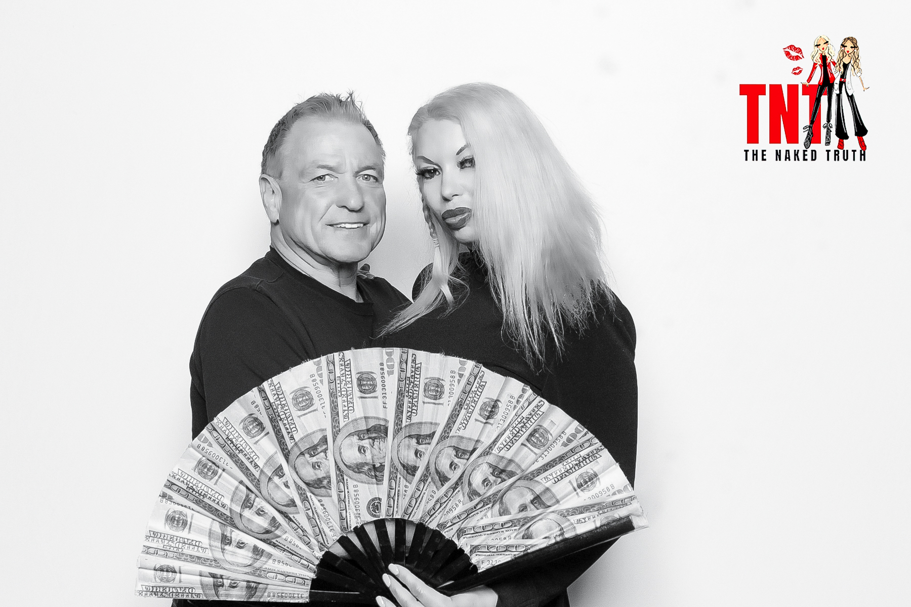 TNT: The Naked Truth | View more photos from the event at v1.boothgallery.com/u/PhabPhotobooth/TNT-The-Naked-Truth