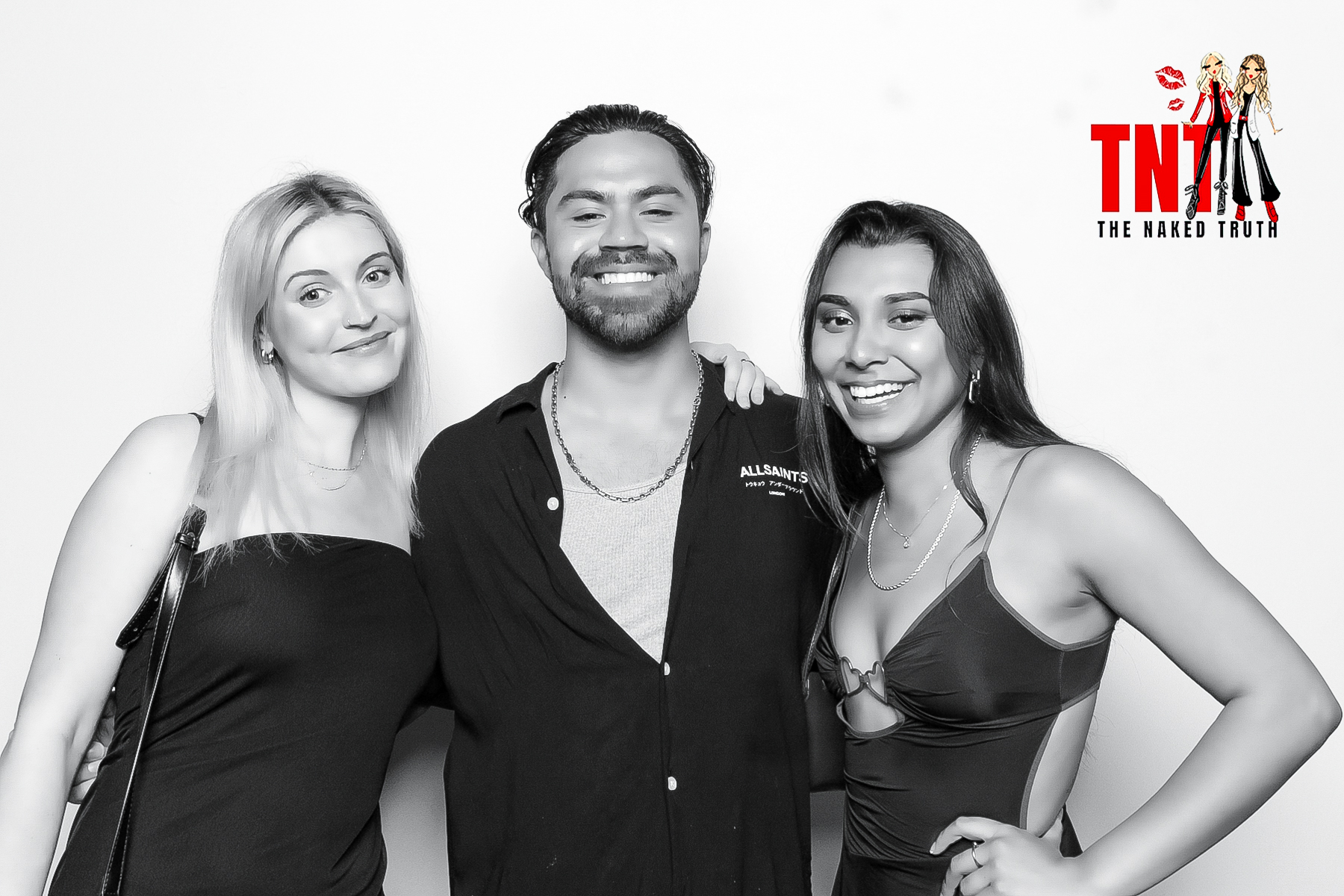 TNT: The Naked Truth | View more photos from the event at v1.boothgallery.com/u/PhabPhotobooth/TNT-The-Naked-Truth