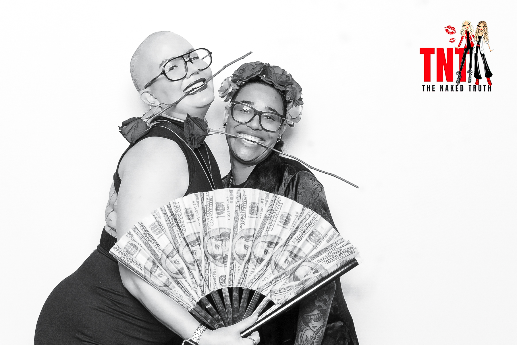 TNT: The Naked Truth | View more photos from the event at v1.boothgallery.com/u/PhabPhotobooth/TNT-The-Naked-Truth
