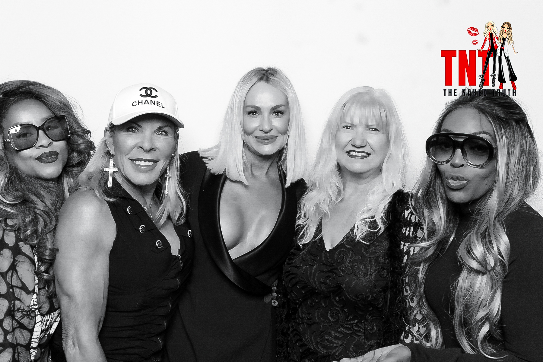 TNT: The Naked Truth | View more photos from the event at v1.boothgallery.com/u/PhabPhotobooth/TNT-The-Naked-Truth