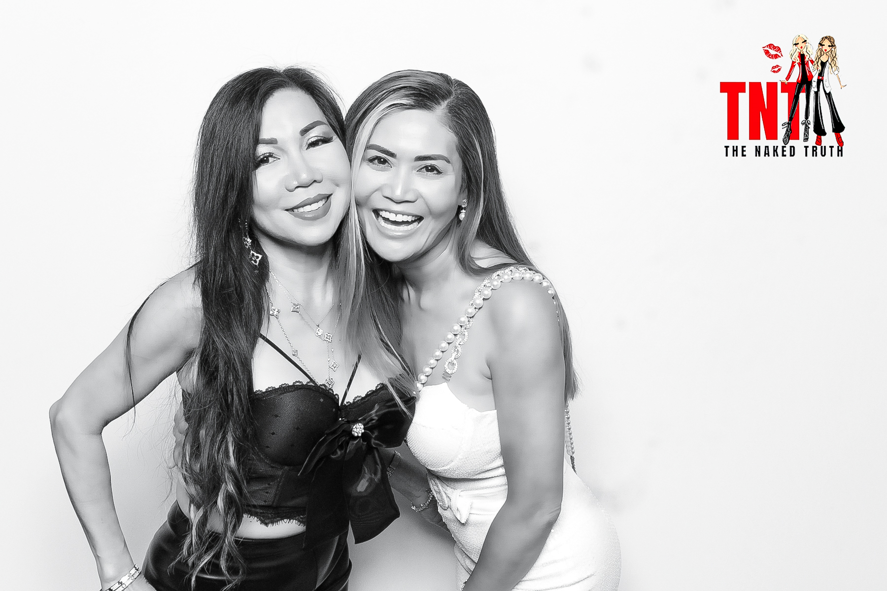 TNT: The Naked Truth | View more photos from the event at v1.boothgallery.com/u/PhabPhotobooth/TNT-The-Naked-Truth