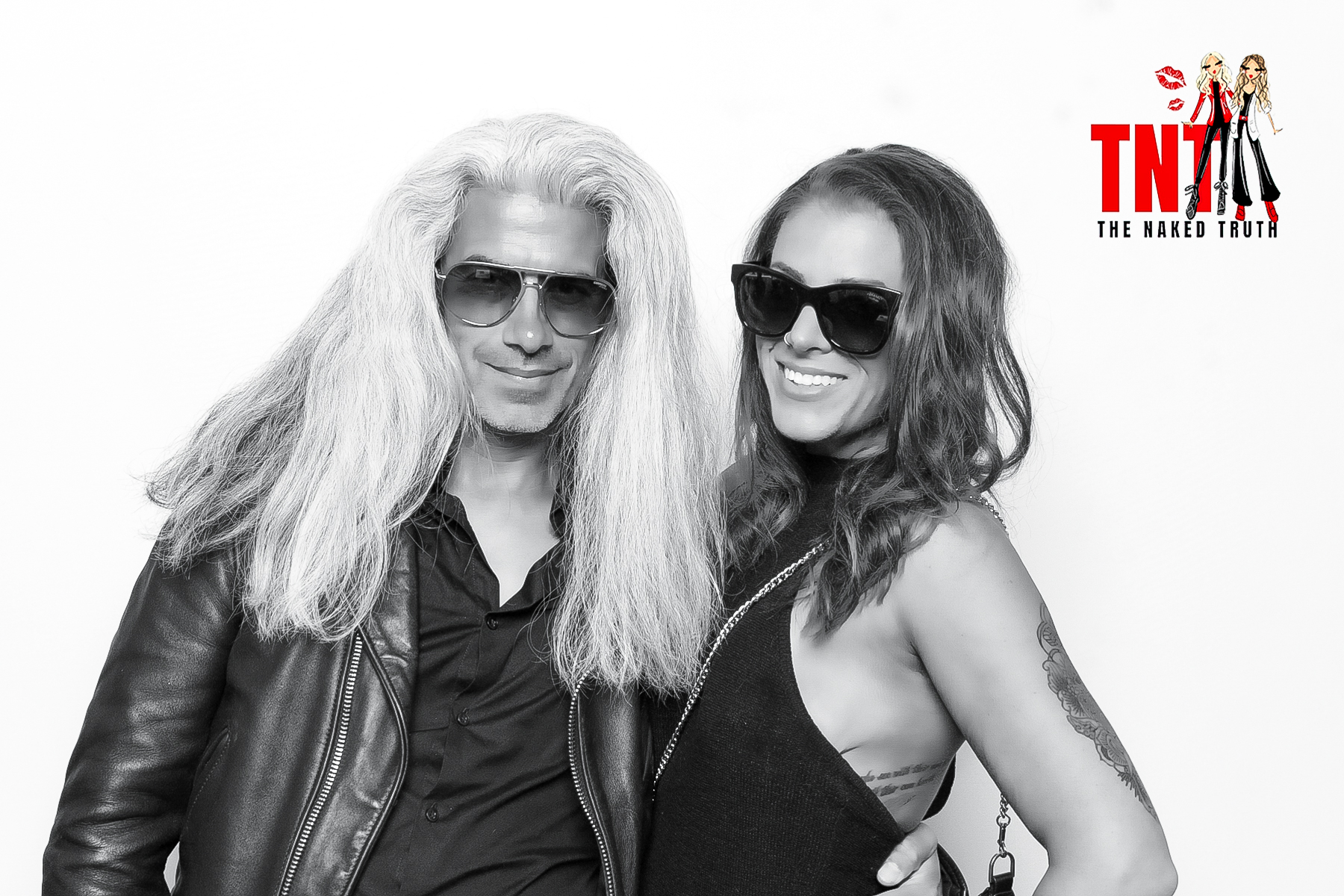 TNT: The Naked Truth | View more photos from the event at v1.boothgallery.com/u/PhabPhotobooth/TNT-The-Naked-Truth