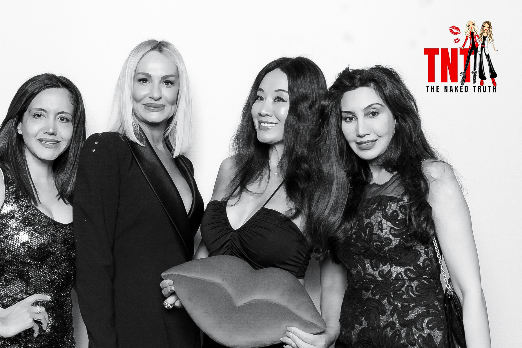TNT: The Naked Truth | View more photos from the event at v1.boothgallery.com/u/PhabPhotobooth/TNT-The-Naked-Truth