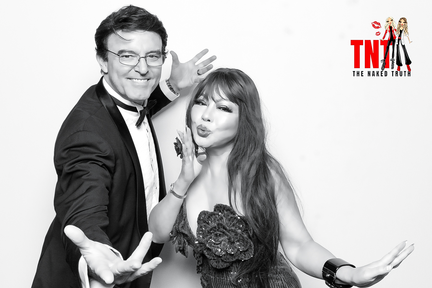 TNT: The Naked Truth | View more photos from the event at v1.boothgallery.com/u/PhabPhotobooth/TNT-The-Naked-Truth
