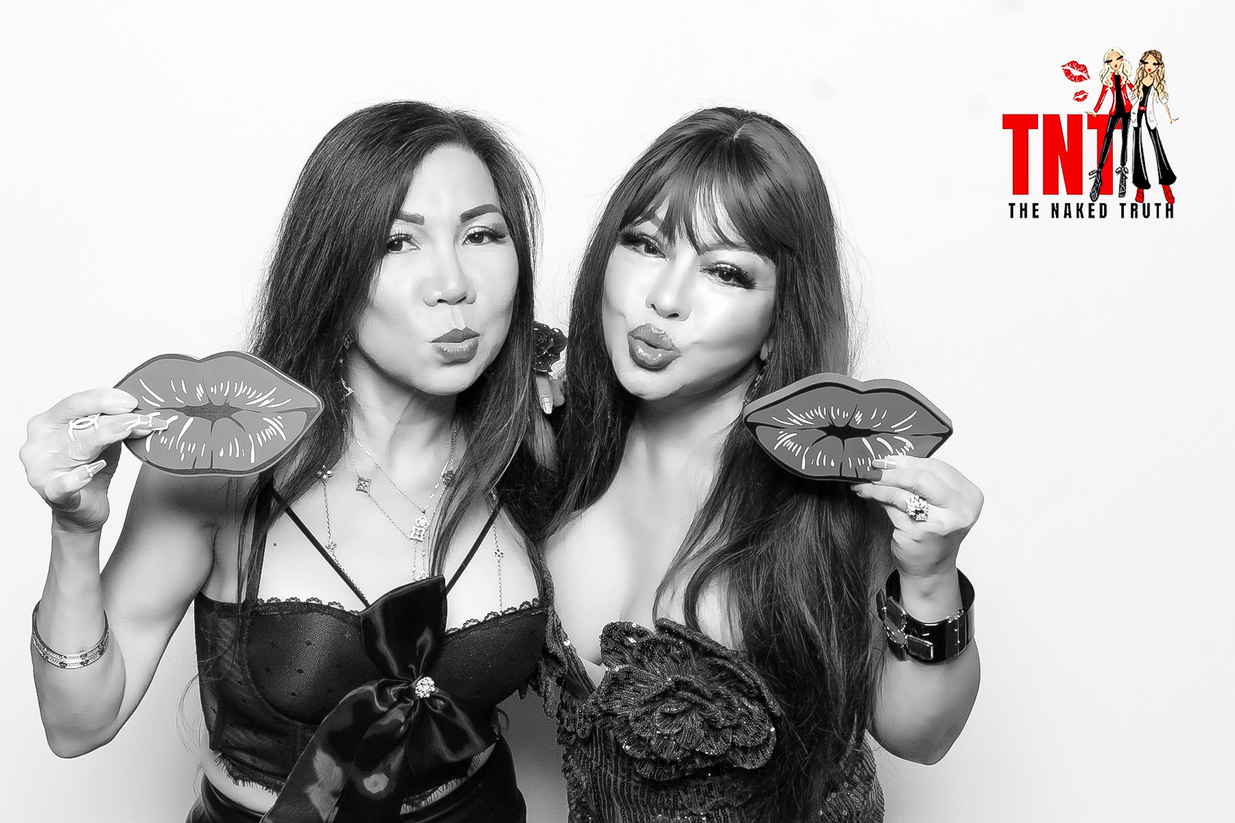 TNT: The Naked Truth | View more photos from the event at v1.boothgallery.com/u/PhabPhotobooth/TNT-The-Naked-Truth