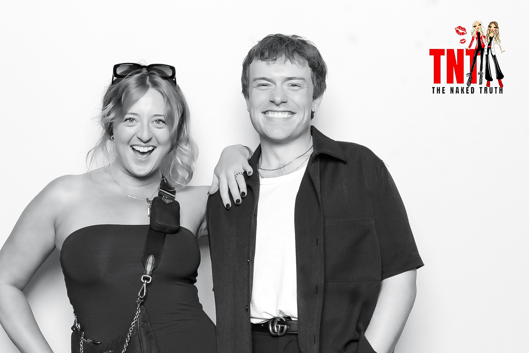 TNT: The Naked Truth | View more photos from the event at v1.boothgallery.com/u/PhabPhotobooth/TNT-The-Naked-Truth