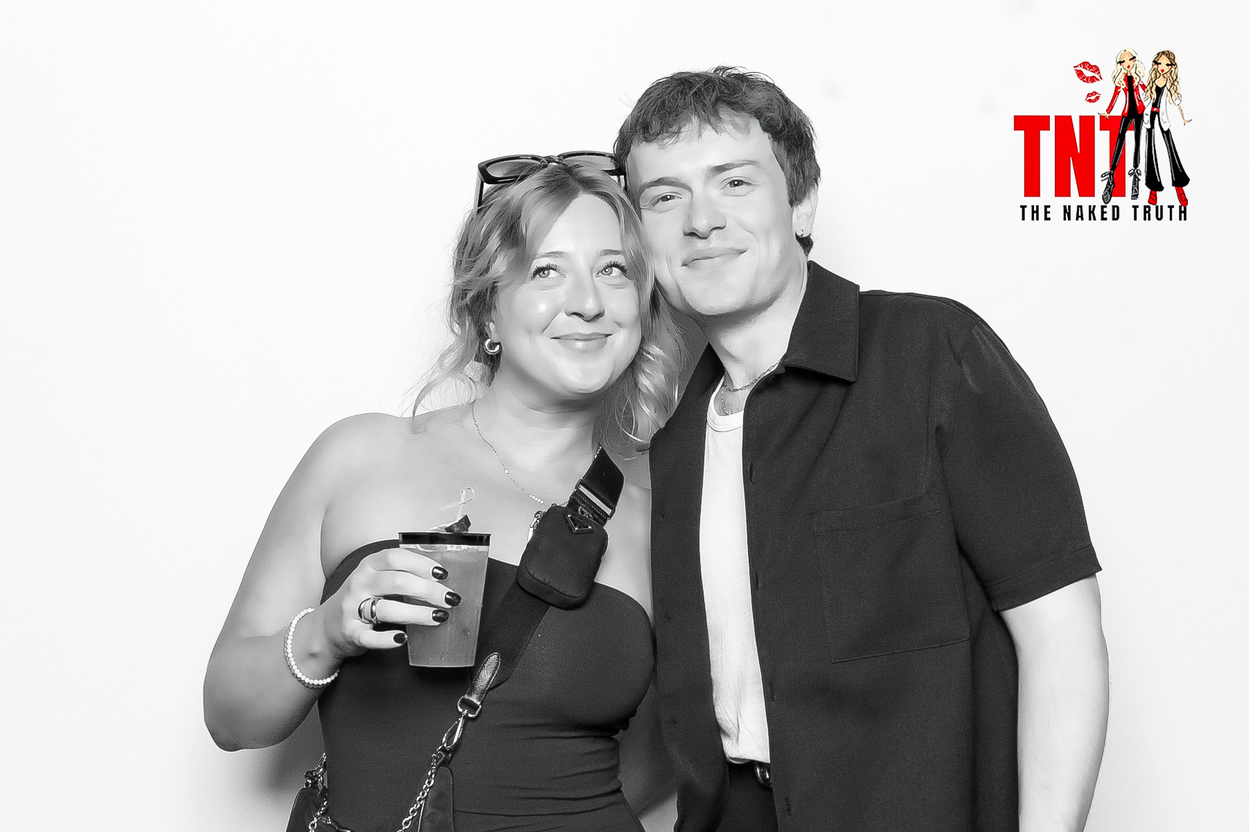 TNT: The Naked Truth | View more photos from the event at v1.boothgallery.com/u/PhabPhotobooth/TNT-The-Naked-Truth
