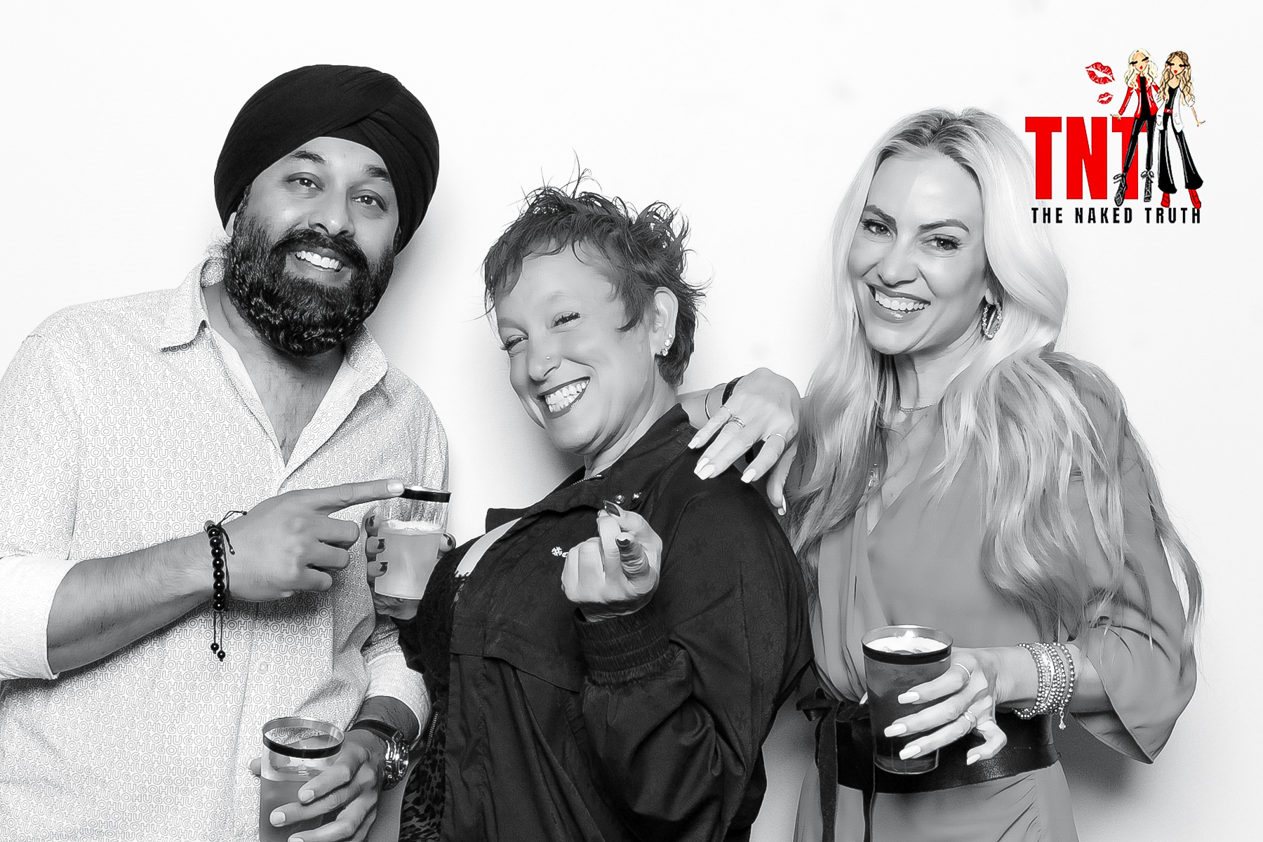 TNT: The Naked Truth | View more photos from the event at v1.boothgallery.com/u/PhabPhotobooth/TNT-The-Naked-Truth