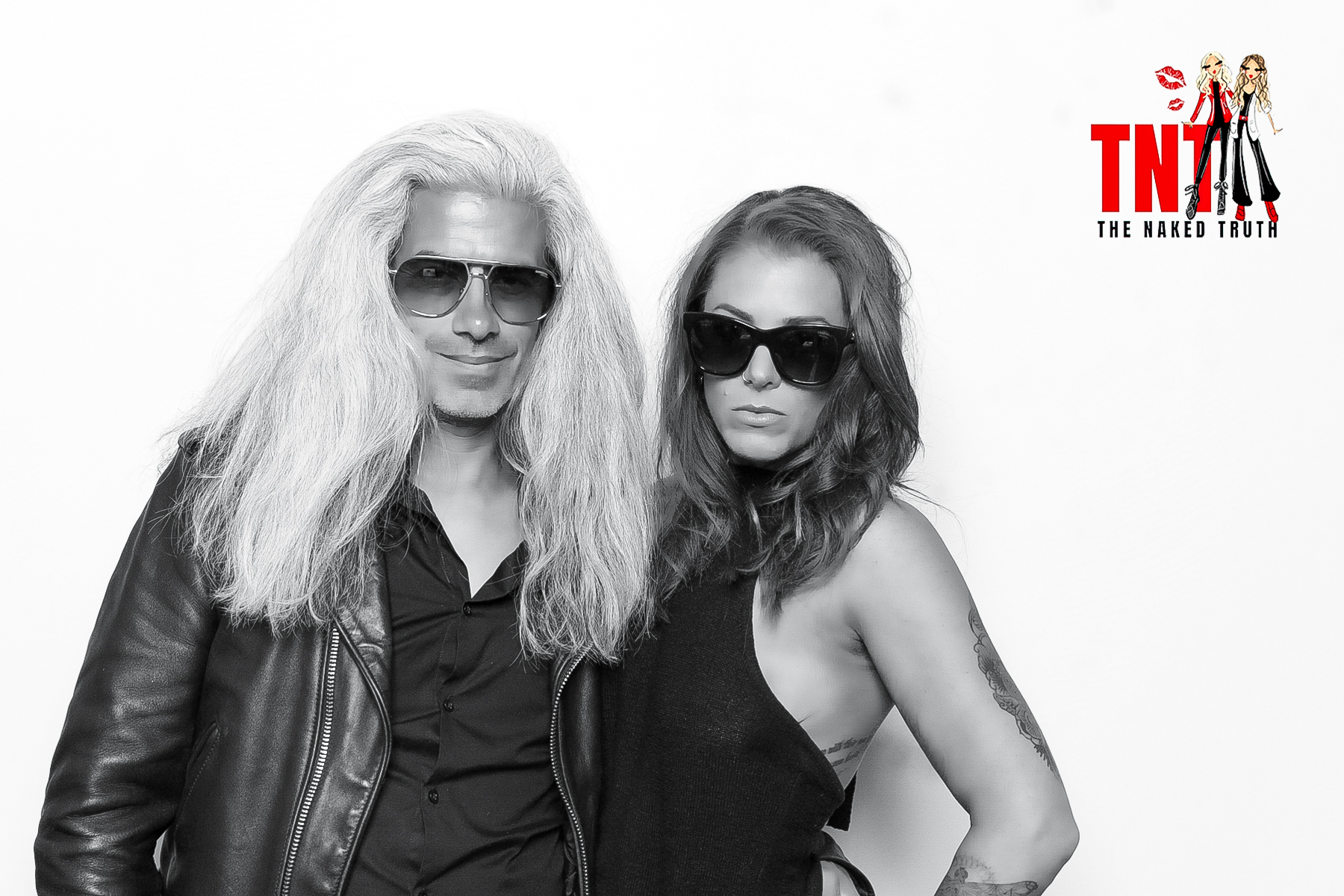 TNT: The Naked Truth | View more photos from the event at v1.boothgallery.com/u/PhabPhotobooth/TNT-The-Naked-Truth
