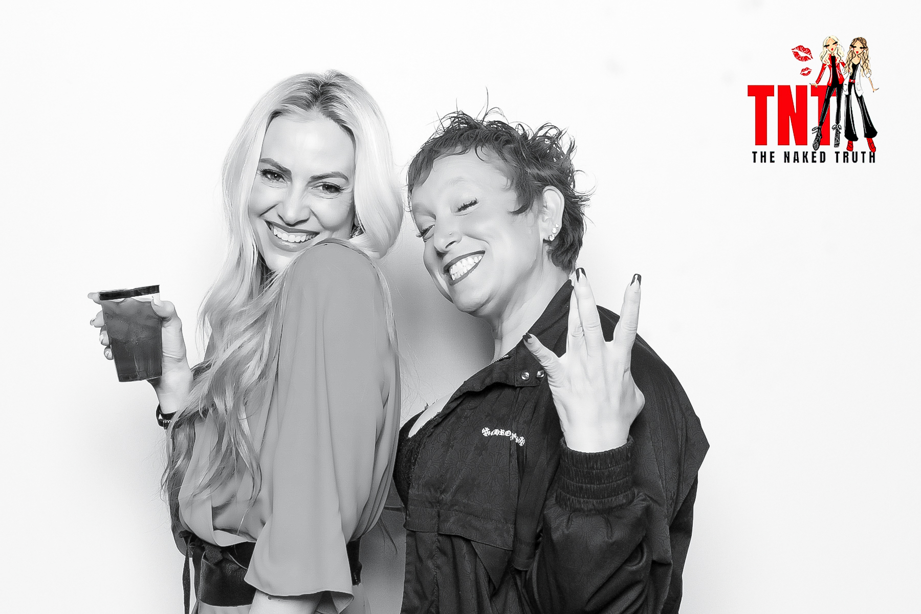 TNT: The Naked Truth | View more photos from the event at v1.boothgallery.com/u/PhabPhotobooth/TNT-The-Naked-Truth