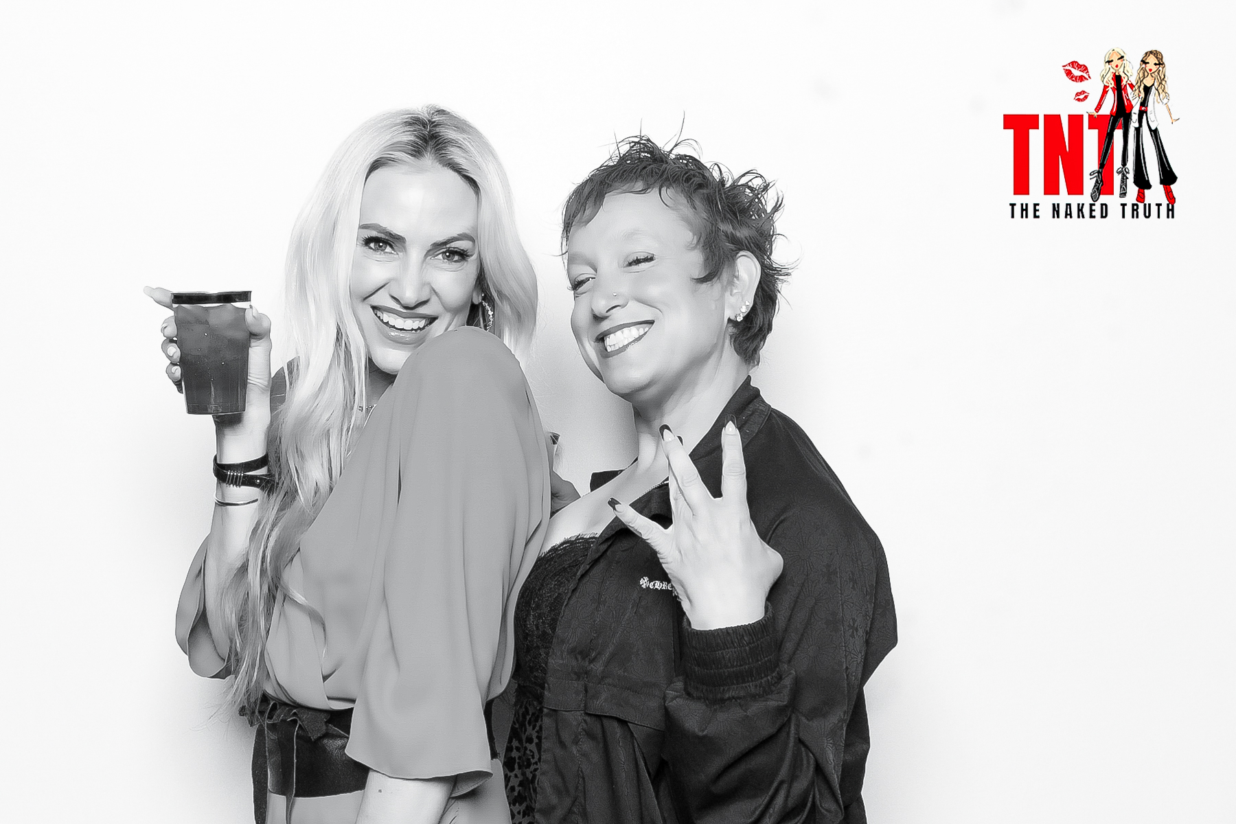 TNT: The Naked Truth | View more photos from the event at v1.boothgallery.com/u/PhabPhotobooth/TNT-The-Naked-Truth