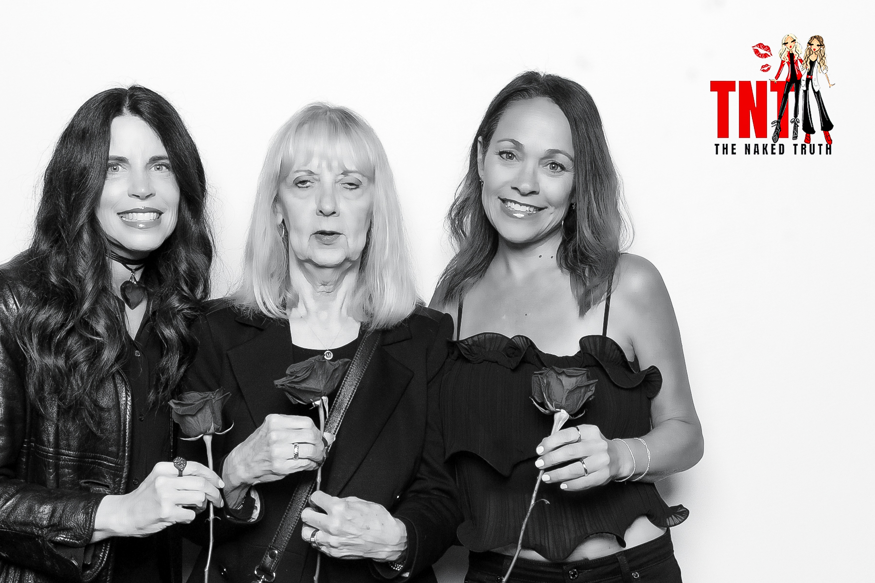 TNT: The Naked Truth | View more photos from the event at v1.boothgallery.com/u/PhabPhotobooth/TNT-The-Naked-Truth