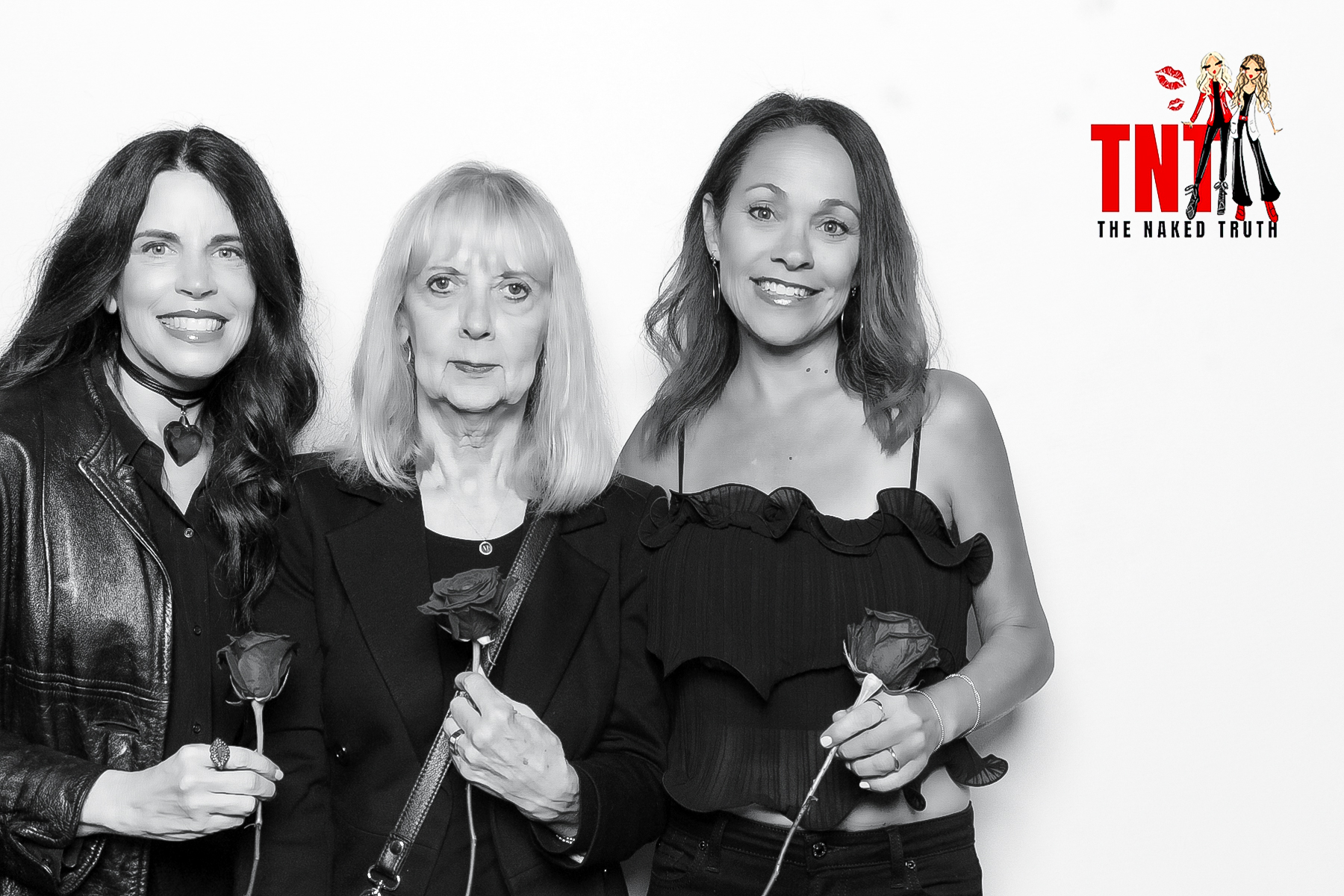 TNT: The Naked Truth | View more photos from the event at v1.boothgallery.com/u/PhabPhotobooth/TNT-The-Naked-Truth