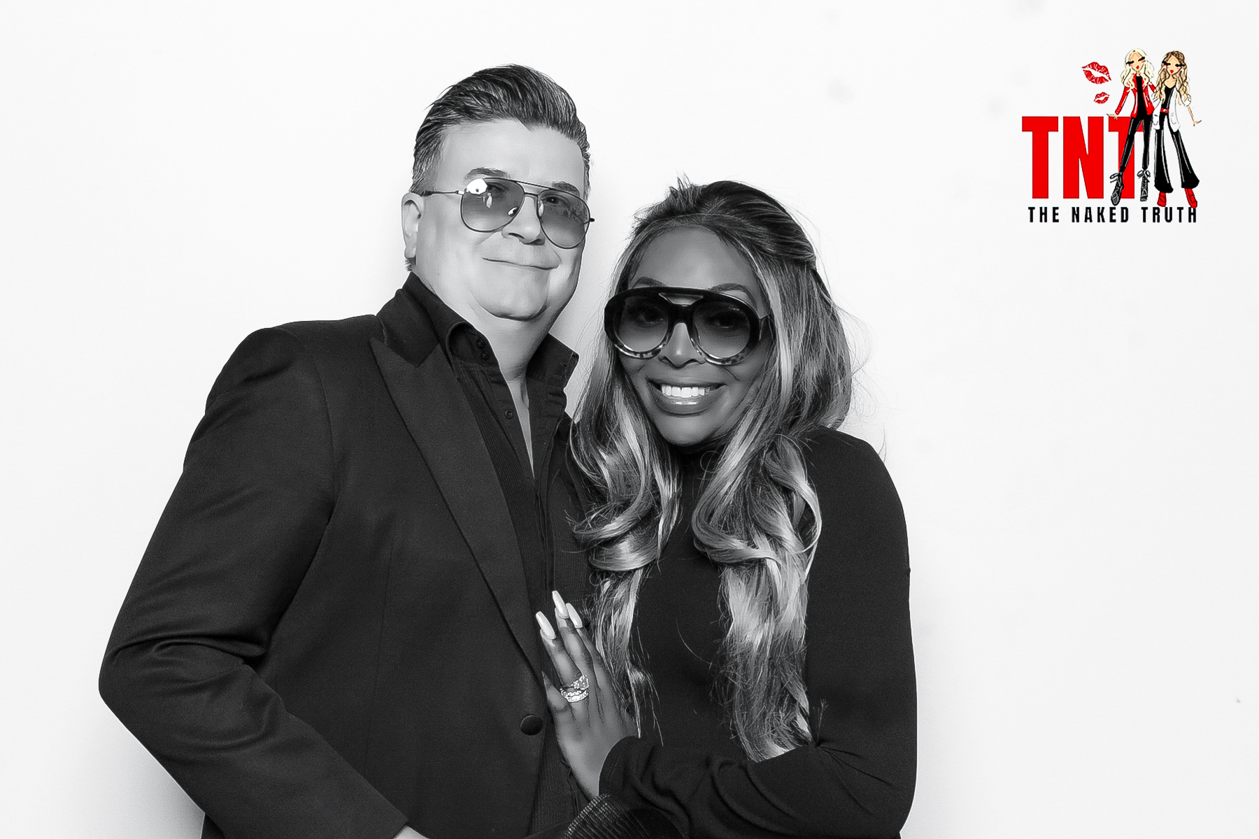 TNT: The Naked Truth | View more photos from the event at v1.boothgallery.com/u/PhabPhotobooth/TNT-The-Naked-Truth