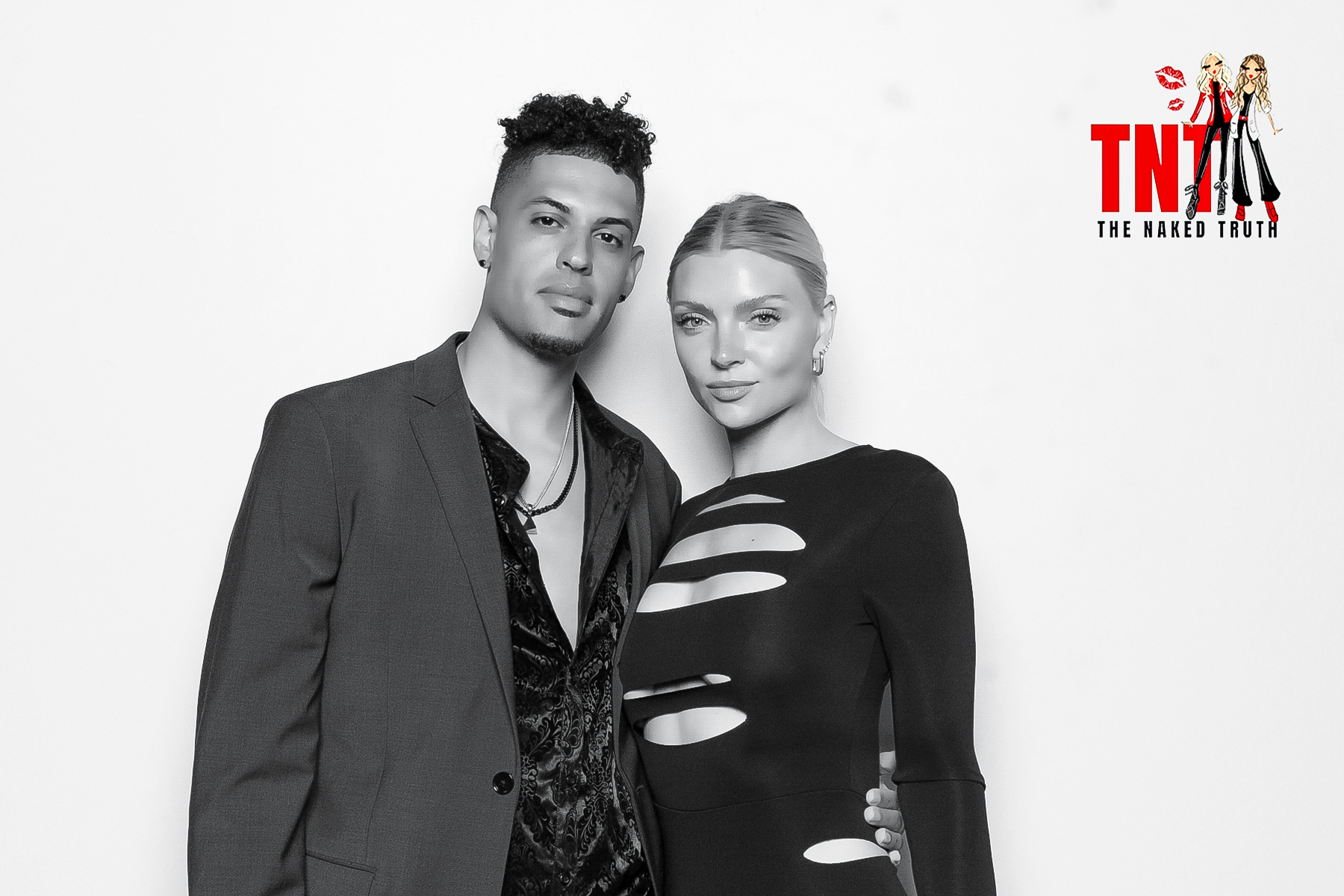 TNT: The Naked Truth | View more photos from the event at v1.boothgallery.com/u/PhabPhotobooth/TNT-The-Naked-Truth