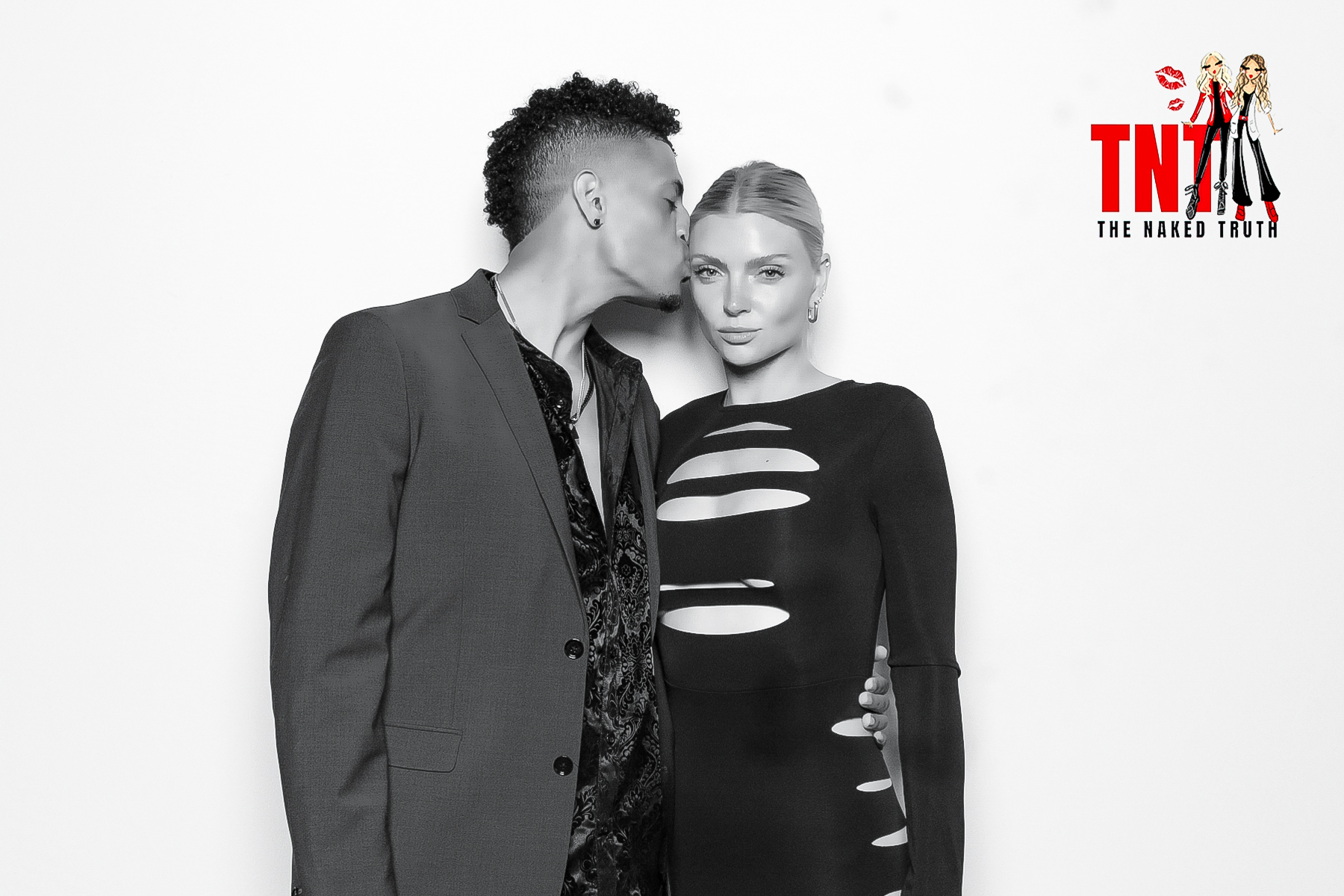 TNT: The Naked Truth | View more photos from the event at v1.boothgallery.com/u/PhabPhotobooth/TNT-The-Naked-Truth