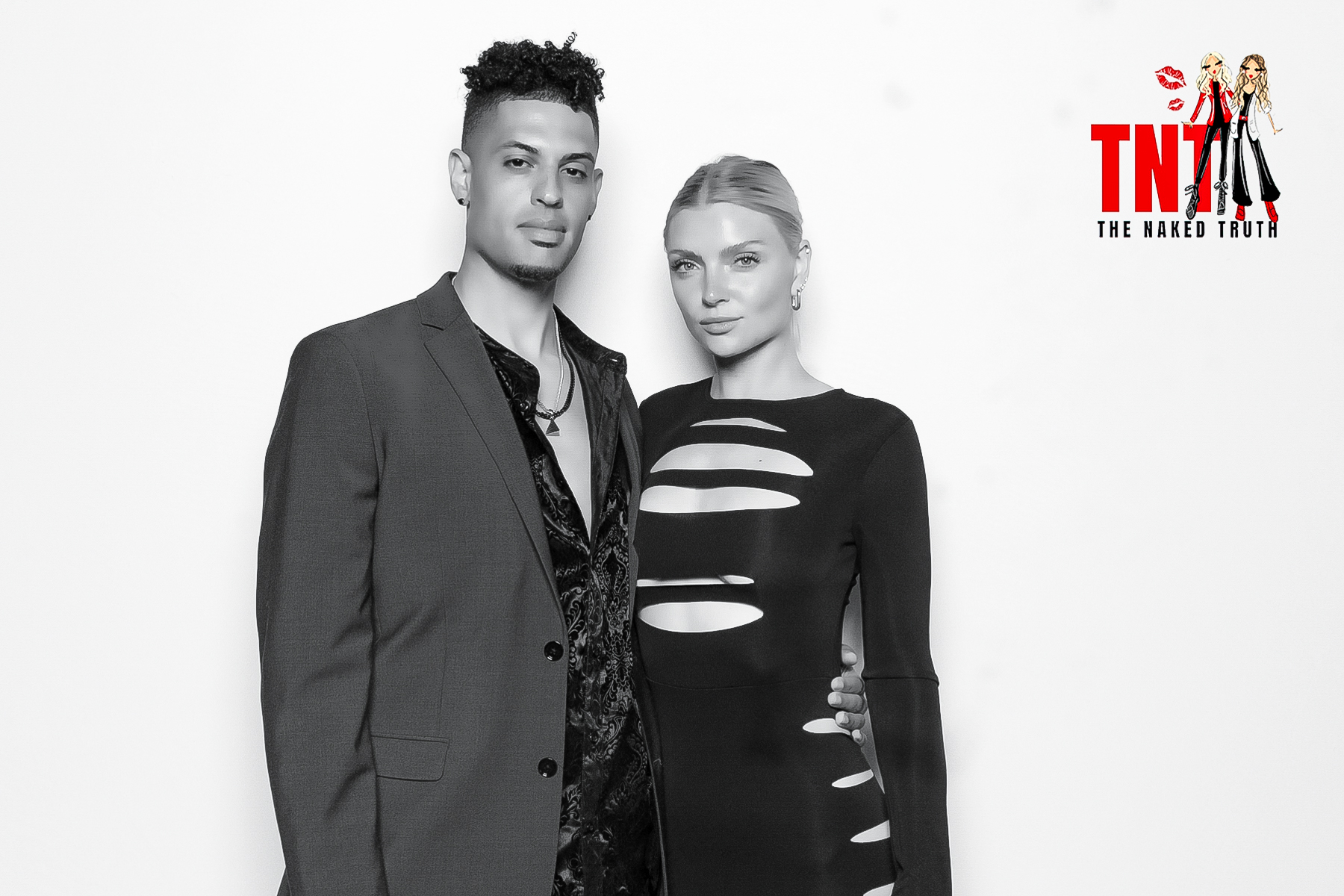 TNT: The Naked Truth | View more photos from the event at v1.boothgallery.com/u/PhabPhotobooth/TNT-The-Naked-Truth