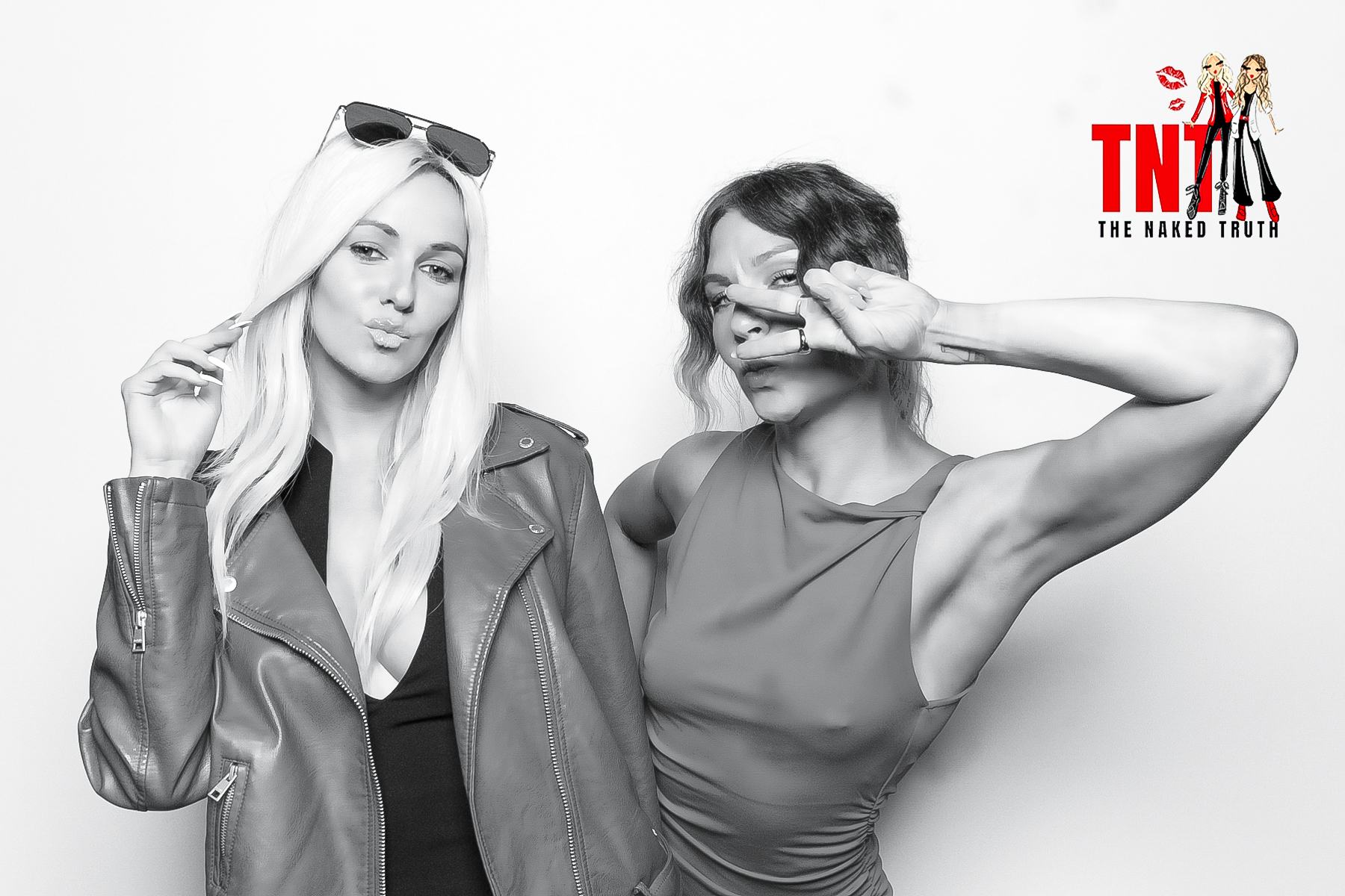 TNT: The Naked Truth | View more photos from the event at v1.boothgallery.com/u/PhabPhotobooth/TNT-The-Naked-Truth