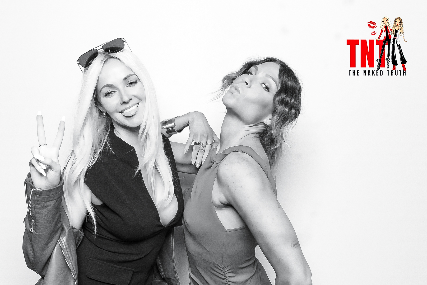 TNT: The Naked Truth | View more photos from the event at v1.boothgallery.com/u/PhabPhotobooth/TNT-The-Naked-Truth