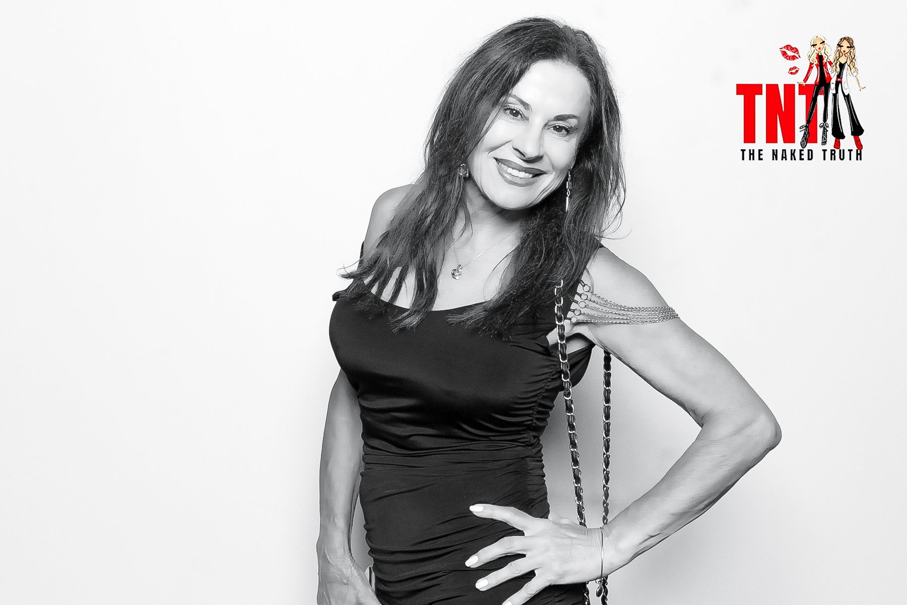 TNT: The Naked Truth | View more photos from the event at v1.boothgallery.com/u/PhabPhotobooth/TNT-The-Naked-Truth