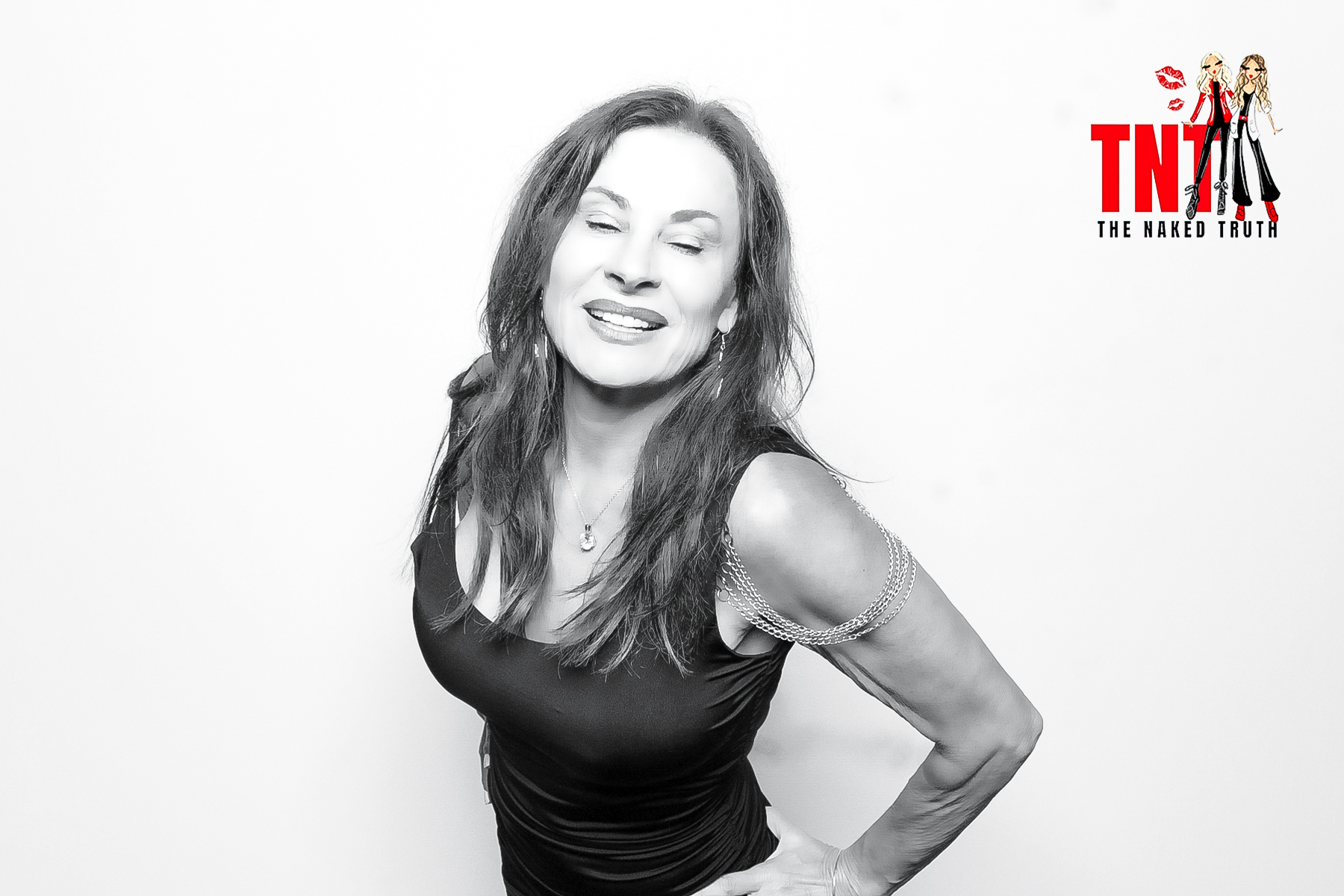 TNT: The Naked Truth | View more photos from the event at v1.boothgallery.com/u/PhabPhotobooth/TNT-The-Naked-Truth