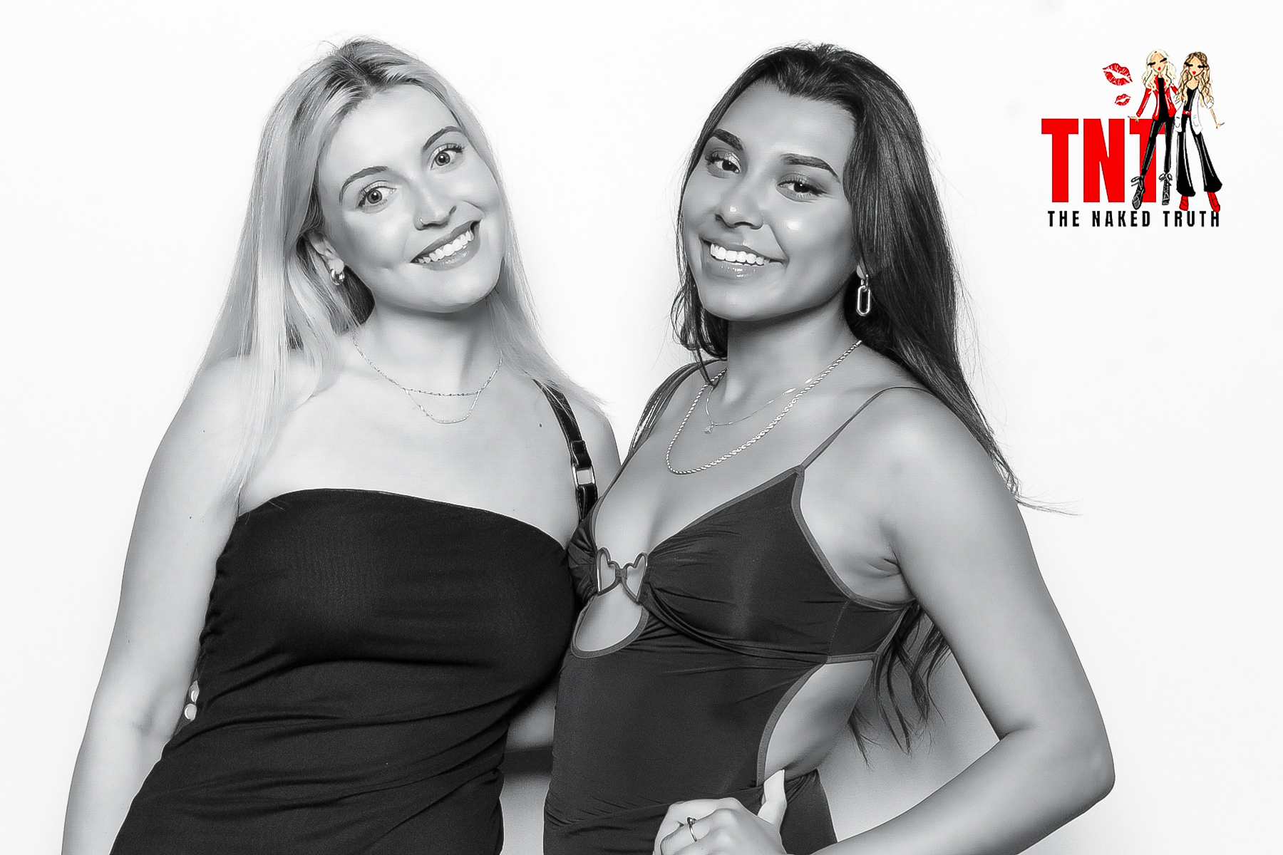TNT: The Naked Truth | View more photos from the event at v1.boothgallery.com/u/PhabPhotobooth/TNT-The-Naked-Truth
