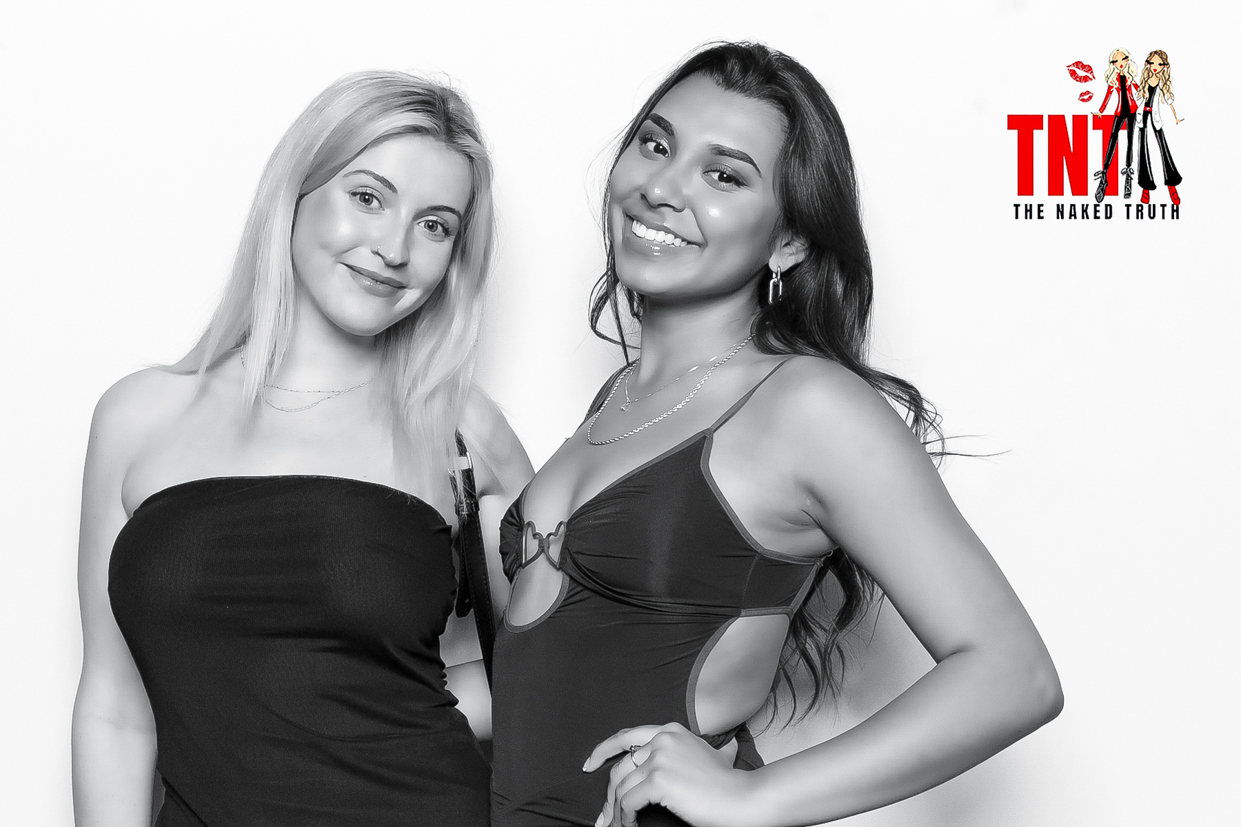 TNT: The Naked Truth | View more photos from the event at v1.boothgallery.com/u/PhabPhotobooth/TNT-The-Naked-Truth