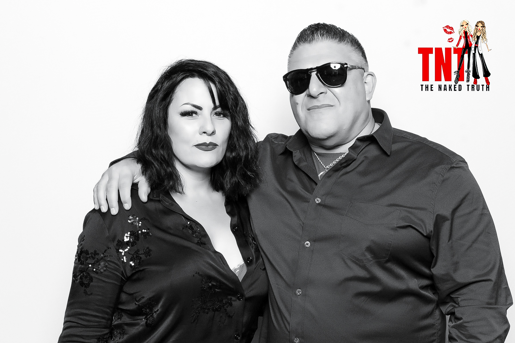 TNT: The Naked Truth | View more photos from the event at v1.boothgallery.com/u/PhabPhotobooth/TNT-The-Naked-Truth