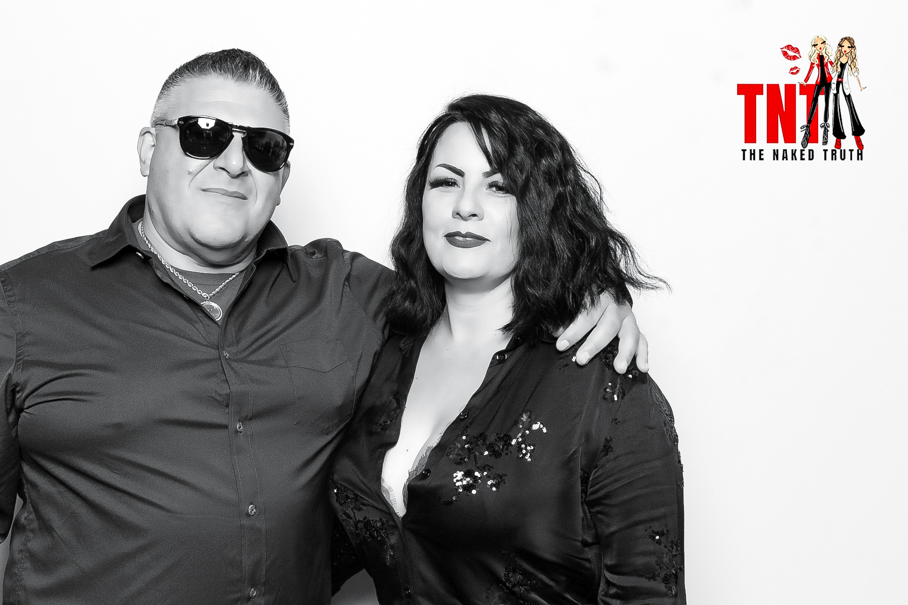 TNT: The Naked Truth | View more photos from the event at v1.boothgallery.com/u/PhabPhotobooth/TNT-The-Naked-Truth