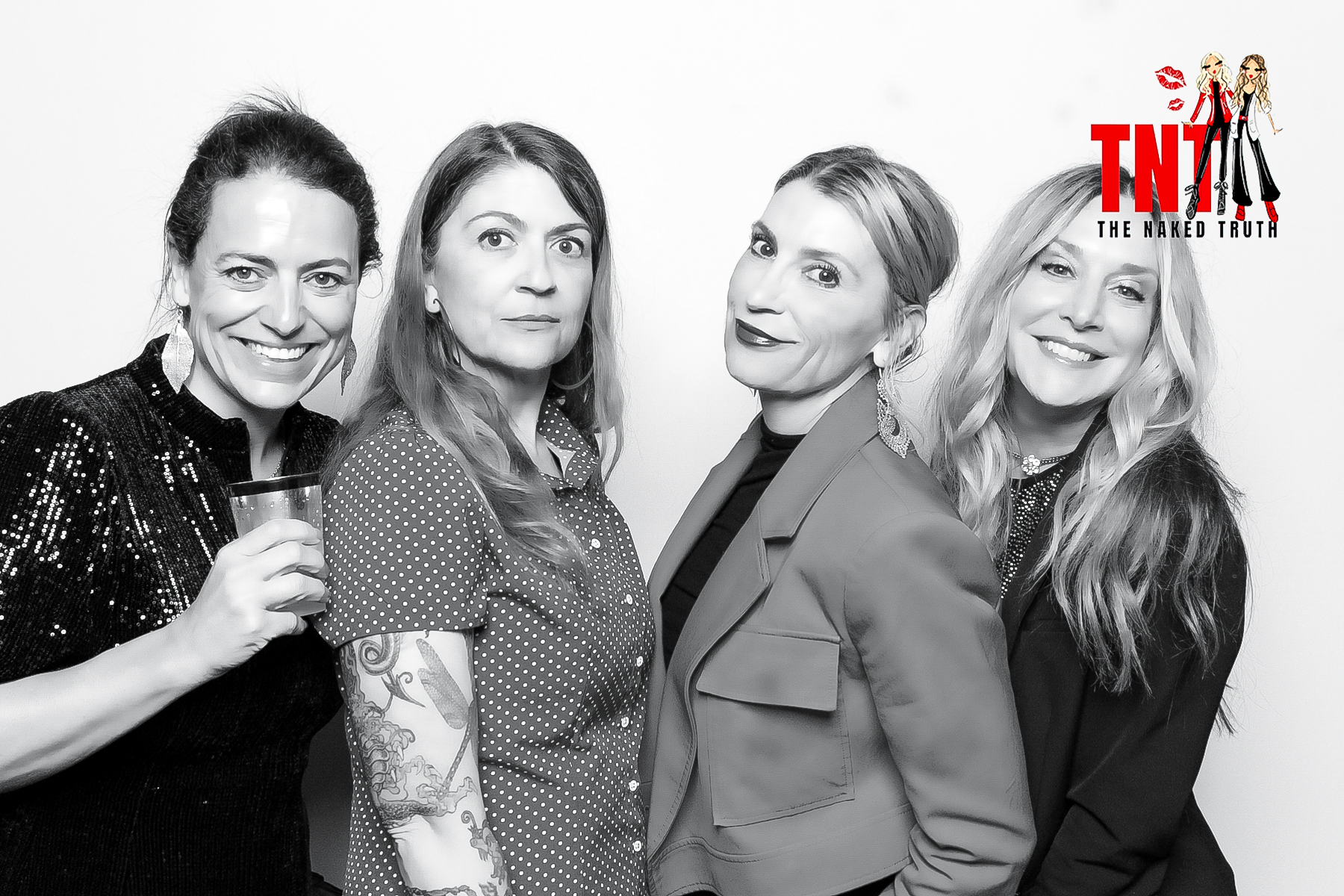 TNT: The Naked Truth | View more photos from the event at v1.boothgallery.com/u/PhabPhotobooth/TNT-The-Naked-Truth