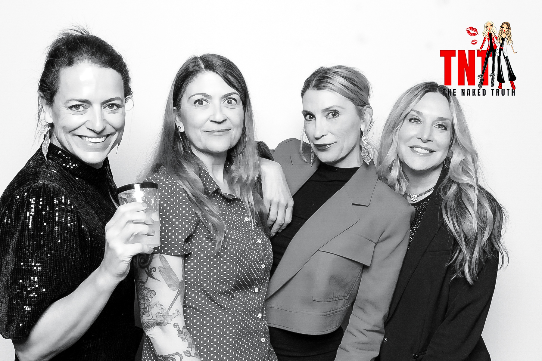 TNT: The Naked Truth | View more photos from the event at v1.boothgallery.com/u/PhabPhotobooth/TNT-The-Naked-Truth