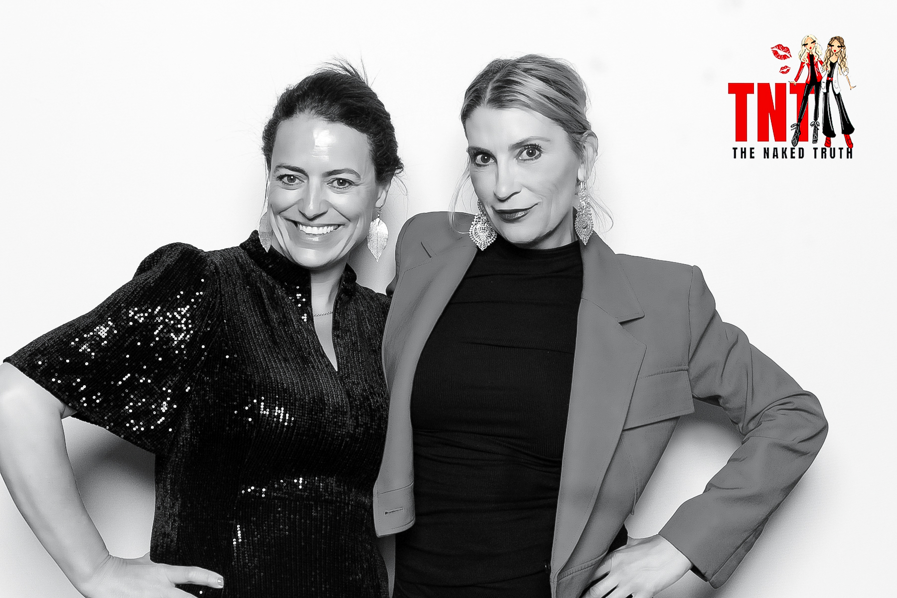 TNT: The Naked Truth | View more photos from the event at v1.boothgallery.com/u/PhabPhotobooth/TNT-The-Naked-Truth