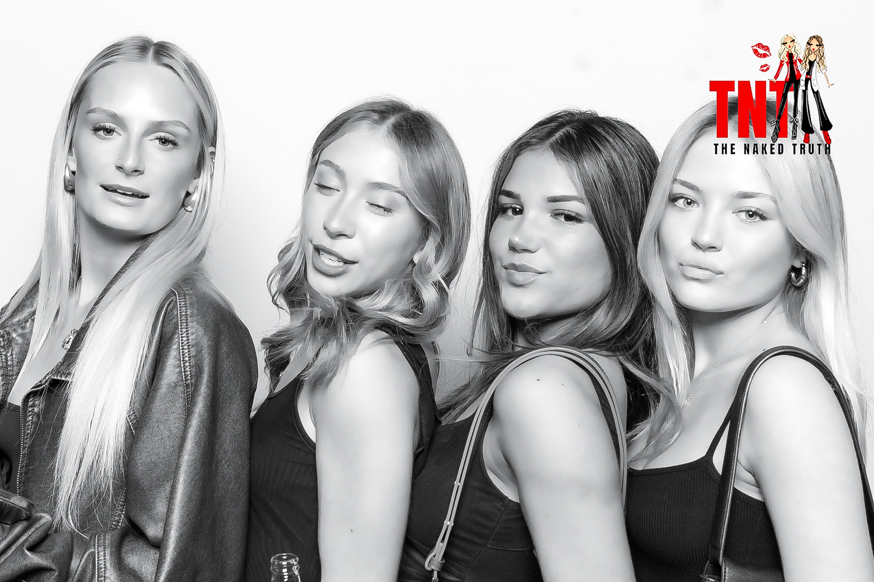 TNT: The Naked Truth | View more photos from the event at v1.boothgallery.com/u/PhabPhotobooth/TNT-The-Naked-Truth