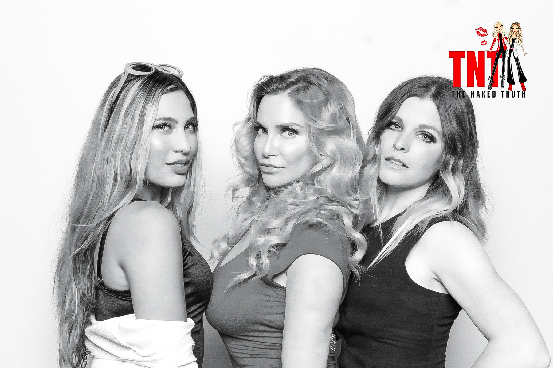 TNT: The Naked Truth | View more photos from the event at v1.boothgallery.com/u/PhabPhotobooth/TNT-The-Naked-Truth