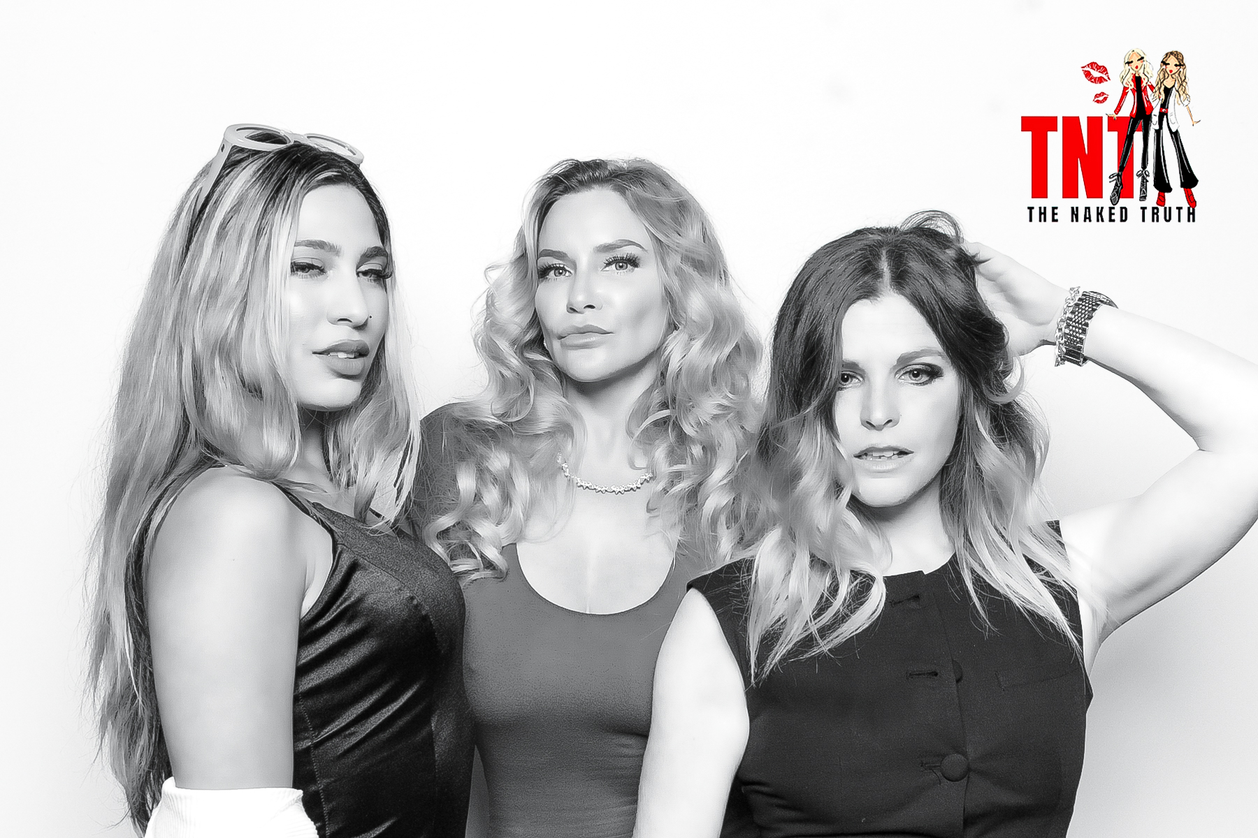 TNT: The Naked Truth | View more photos from the event at v1.boothgallery.com/u/PhabPhotobooth/TNT-The-Naked-Truth
