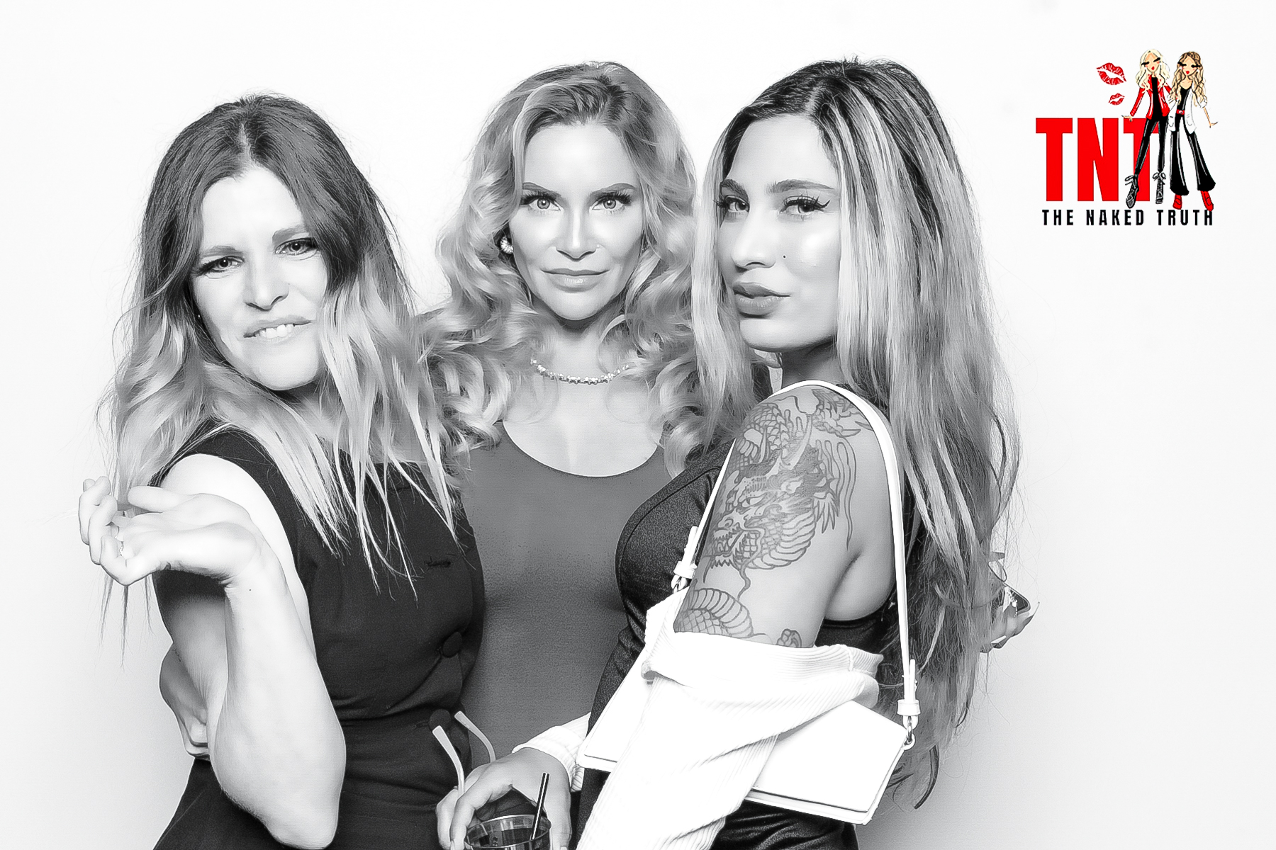 TNT: The Naked Truth | View more photos from the event at v1.boothgallery.com/u/PhabPhotobooth/TNT-The-Naked-Truth