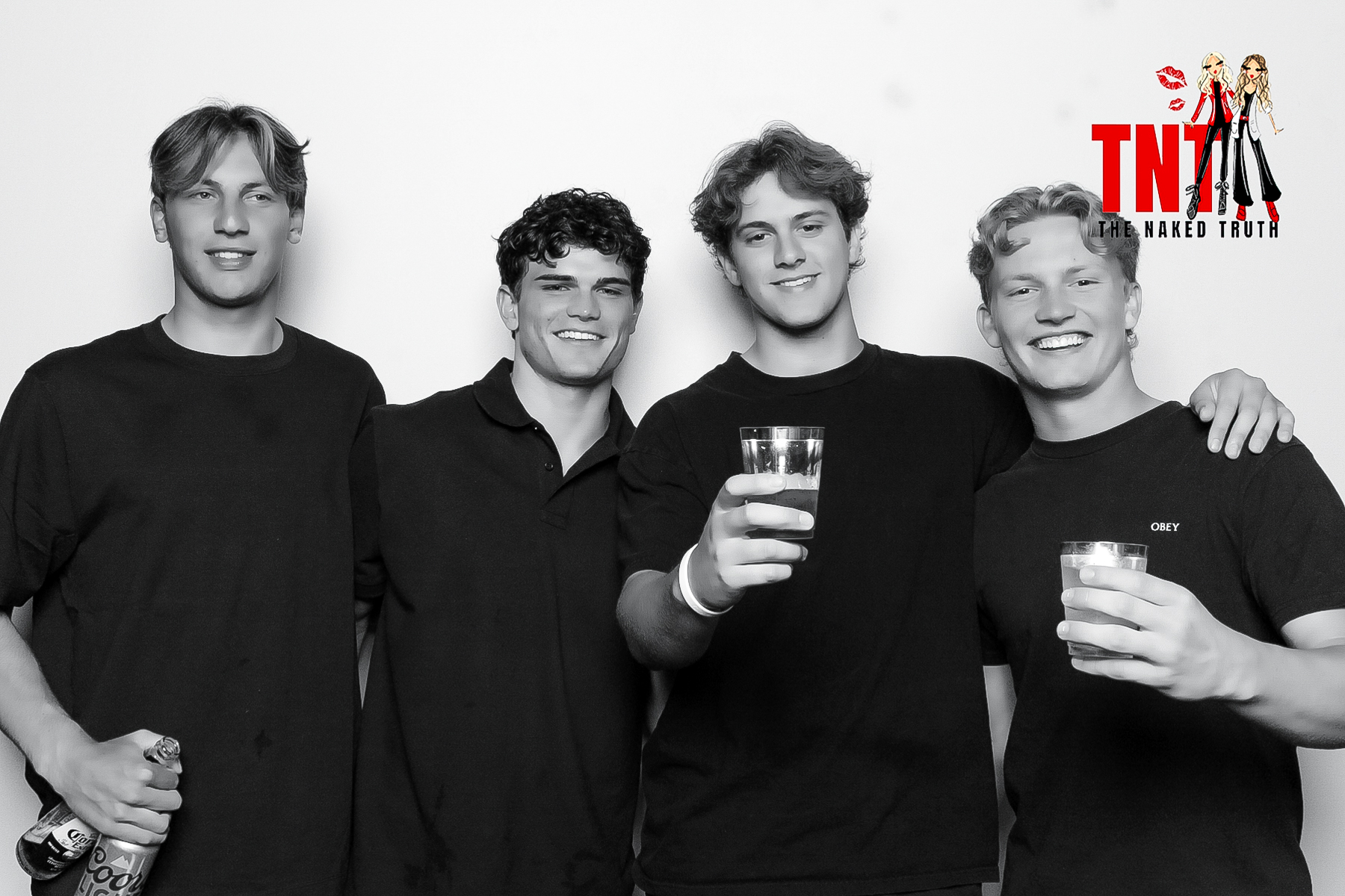 TNT: The Naked Truth | View more photos from the event at v1.boothgallery.com/u/PhabPhotobooth/TNT-The-Naked-Truth