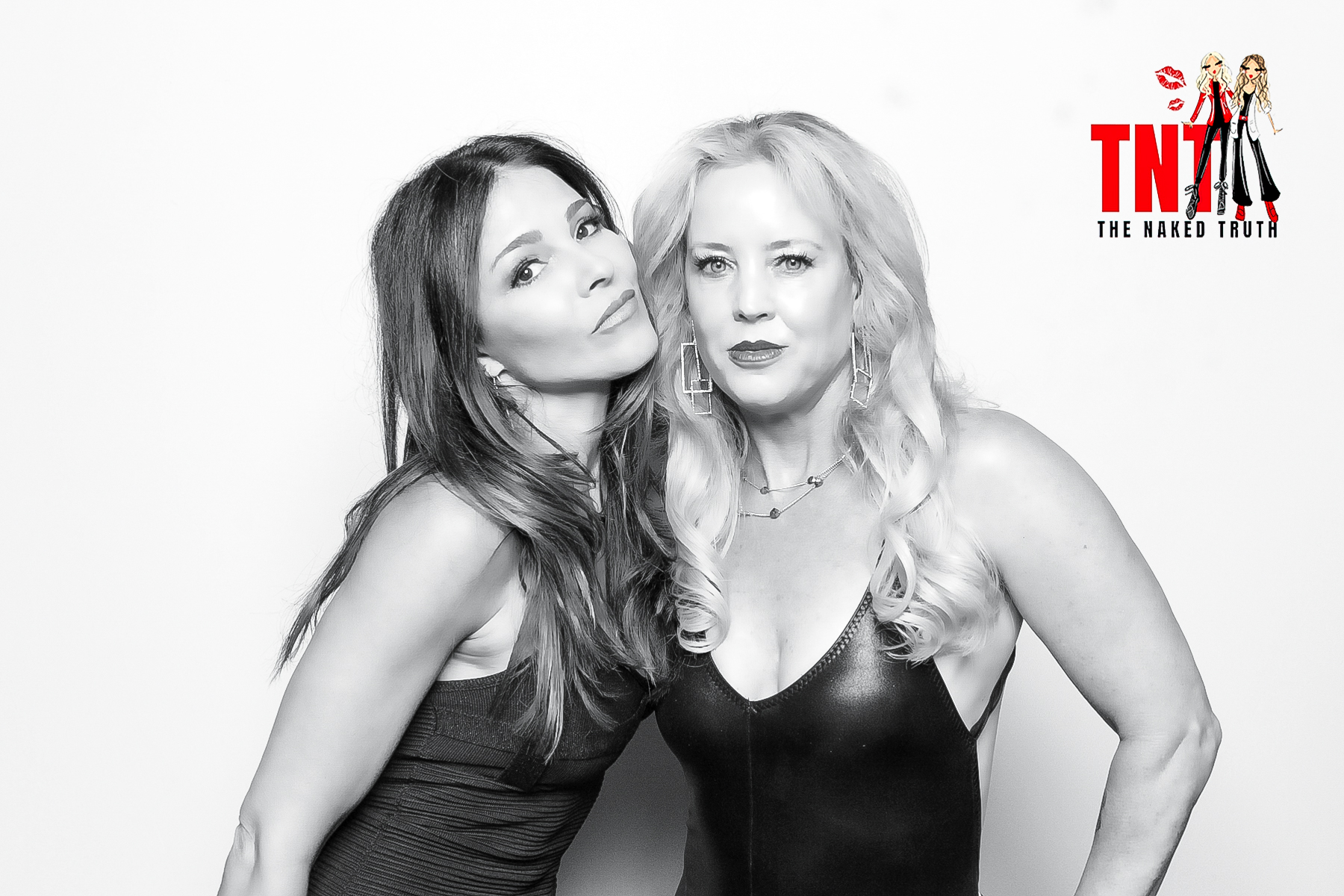 TNT: The Naked Truth | View more photos from the event at v1.boothgallery.com/u/PhabPhotobooth/TNT-The-Naked-Truth