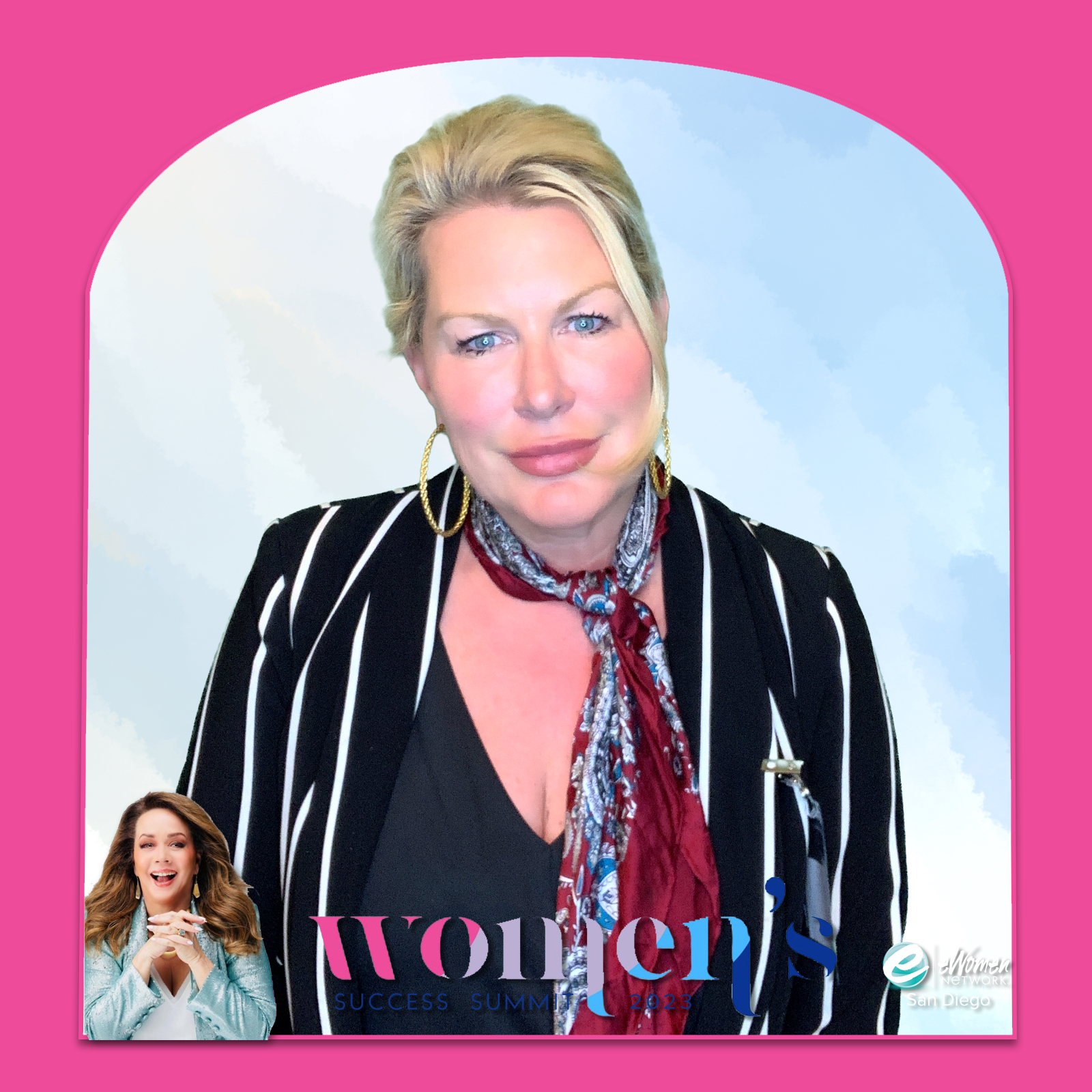 eWomen San Diego Success Summit | View more photos from the event at v1.boothgallery.com/u/PhabPhotobooth/eWomen-San-Diego-Success-Summit