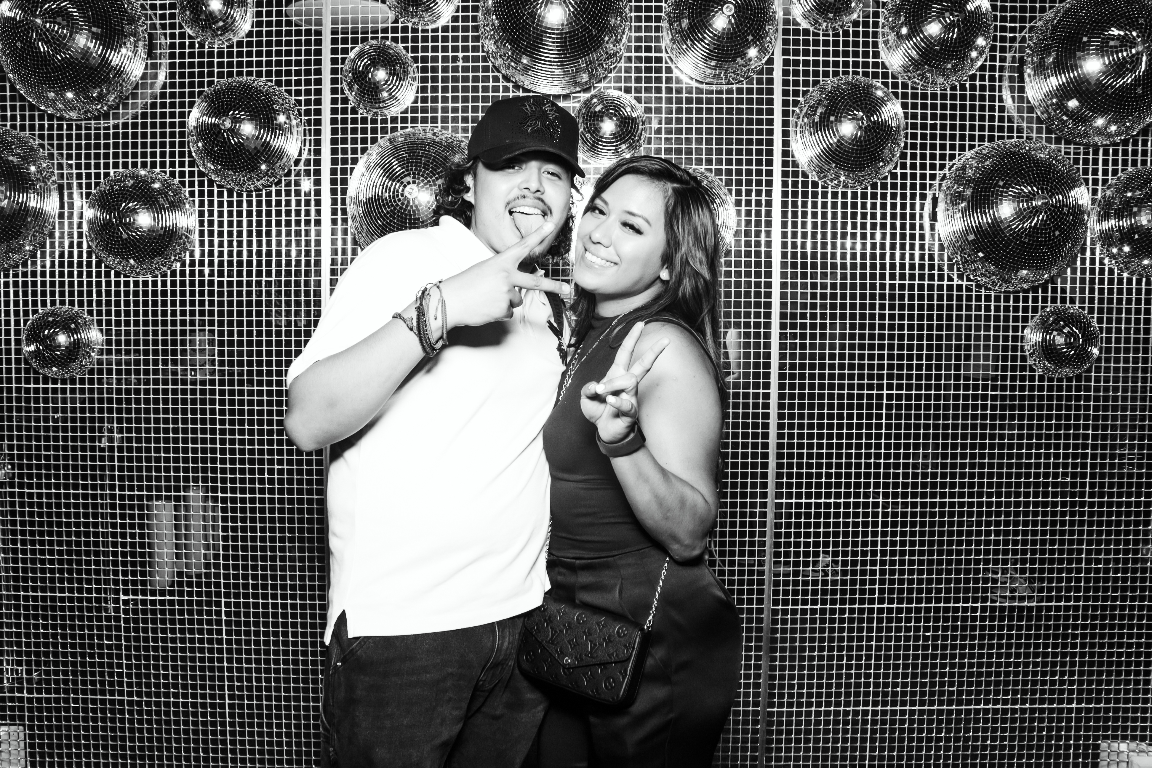 Birthday Celebration | View more photos from the event at v1.boothgallery.com/u/PhabPhotobooth/Birthday-Celebration