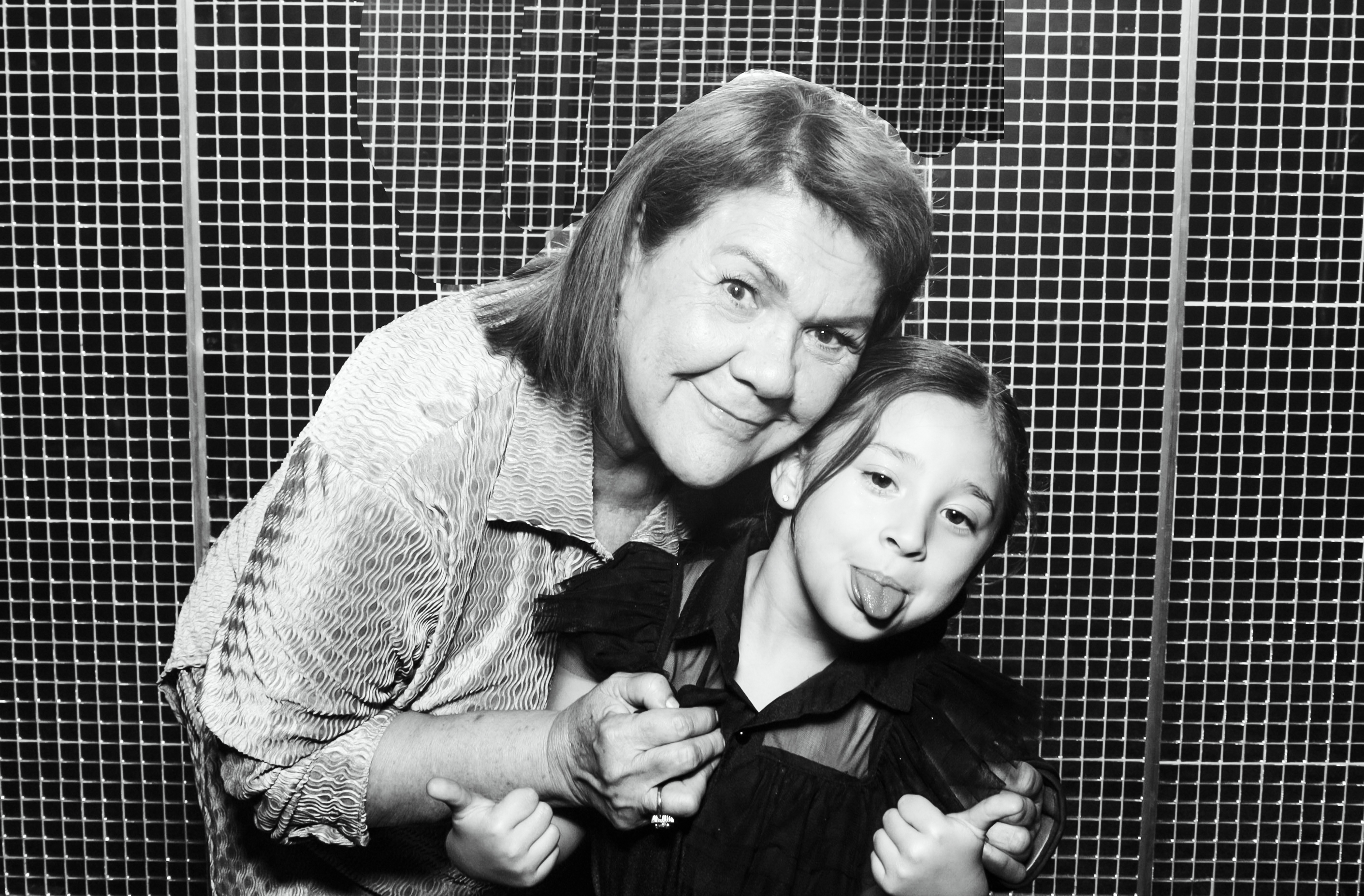 Birthday Celebration | View more photos from the event at v1.boothgallery.com/u/PhabPhotobooth/Birthday-Celebration