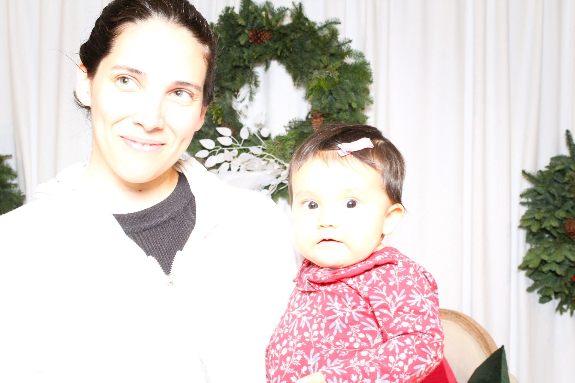 Hope & Grand Events - Dinner with Santa | View more photos from the event at v1.boothgallery.com/u/PhabPhotobooth/Hope-Grand-Events-Dinner-with-Santa