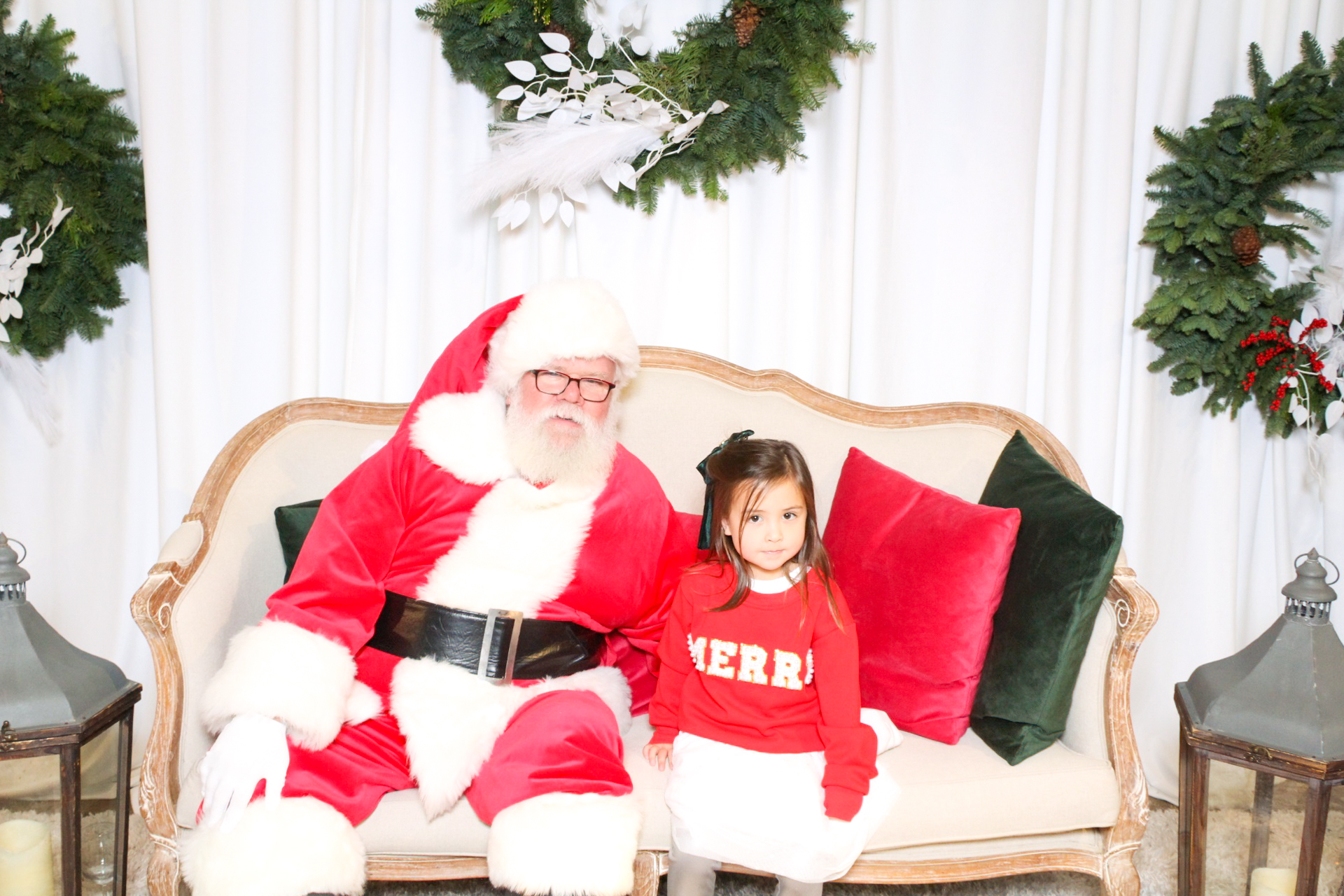 Hope & Grand Events - Dinner with Santa | View more photos from the event at v1.boothgallery.com/u/PhabPhotobooth/Hope-Grand-Events-Dinner-with-Santa