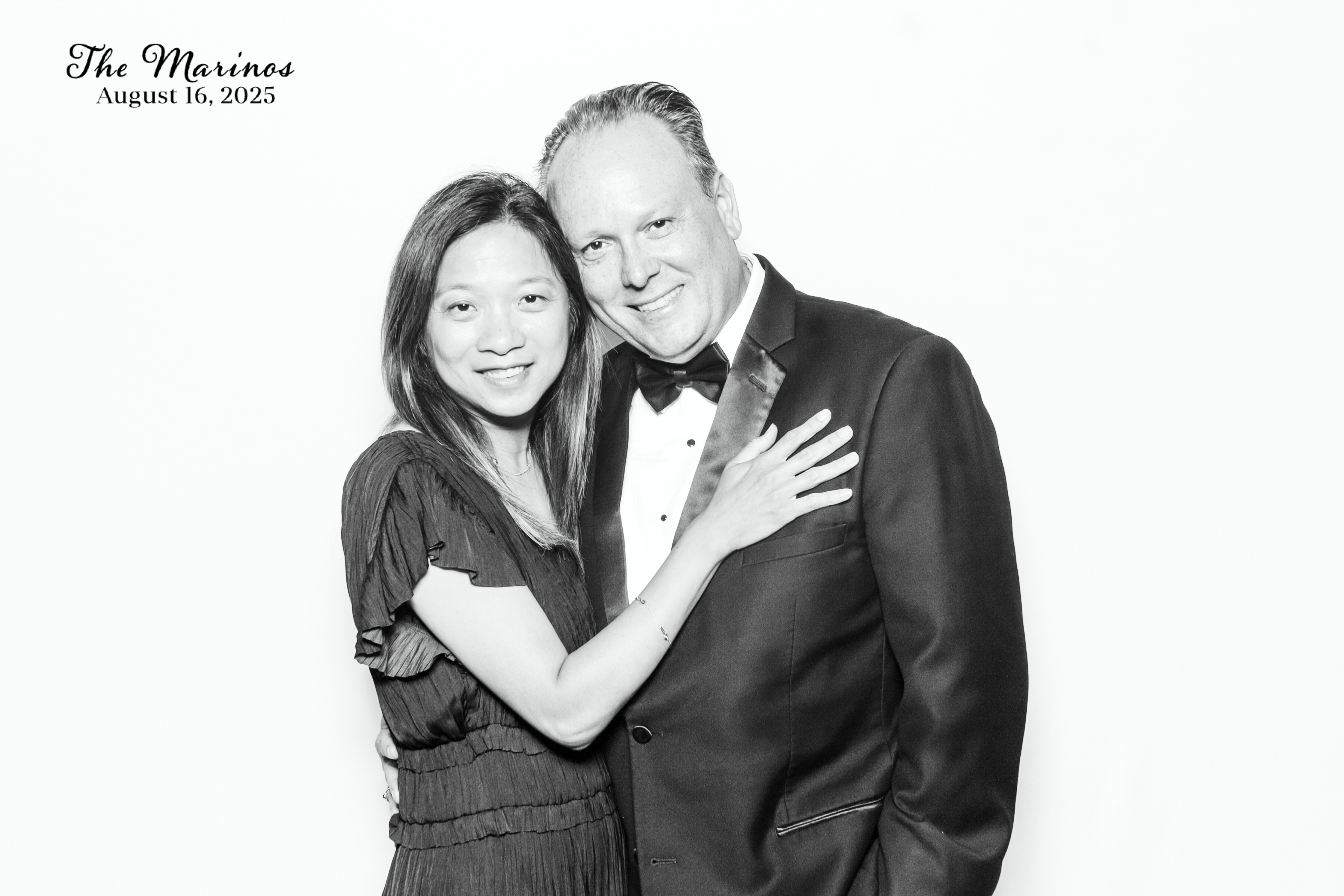 JP and Kamilla's Wedding | View more photos from the event at v1.boothgallery.com/u/PhabPhotobooth/JP-and-Kamillas-Wedding