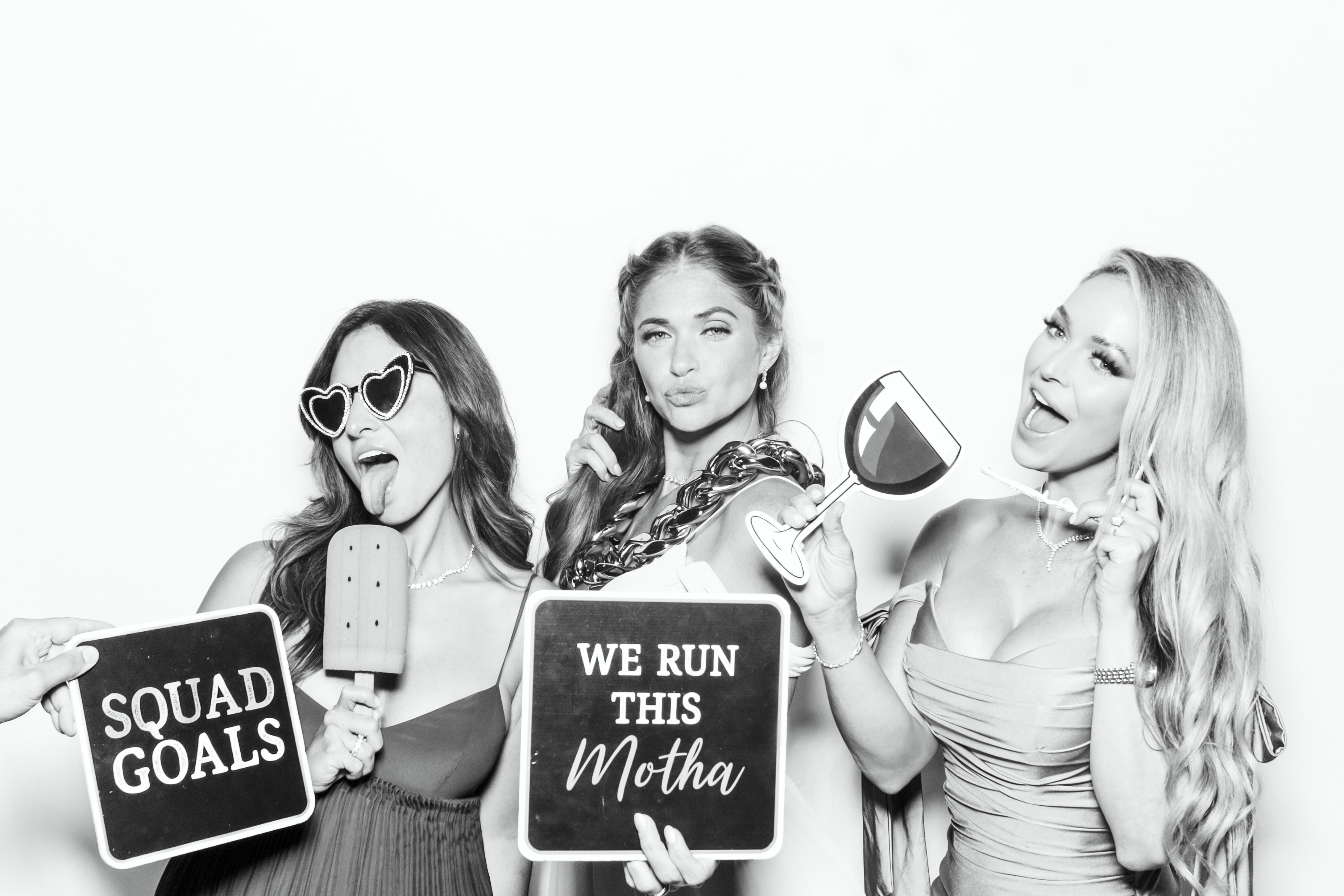 JP and Kamilla's Wedding | View more photos from the event at v1.boothgallery.com/u/PhabPhotobooth/JP-and-Kamillas-Wedding