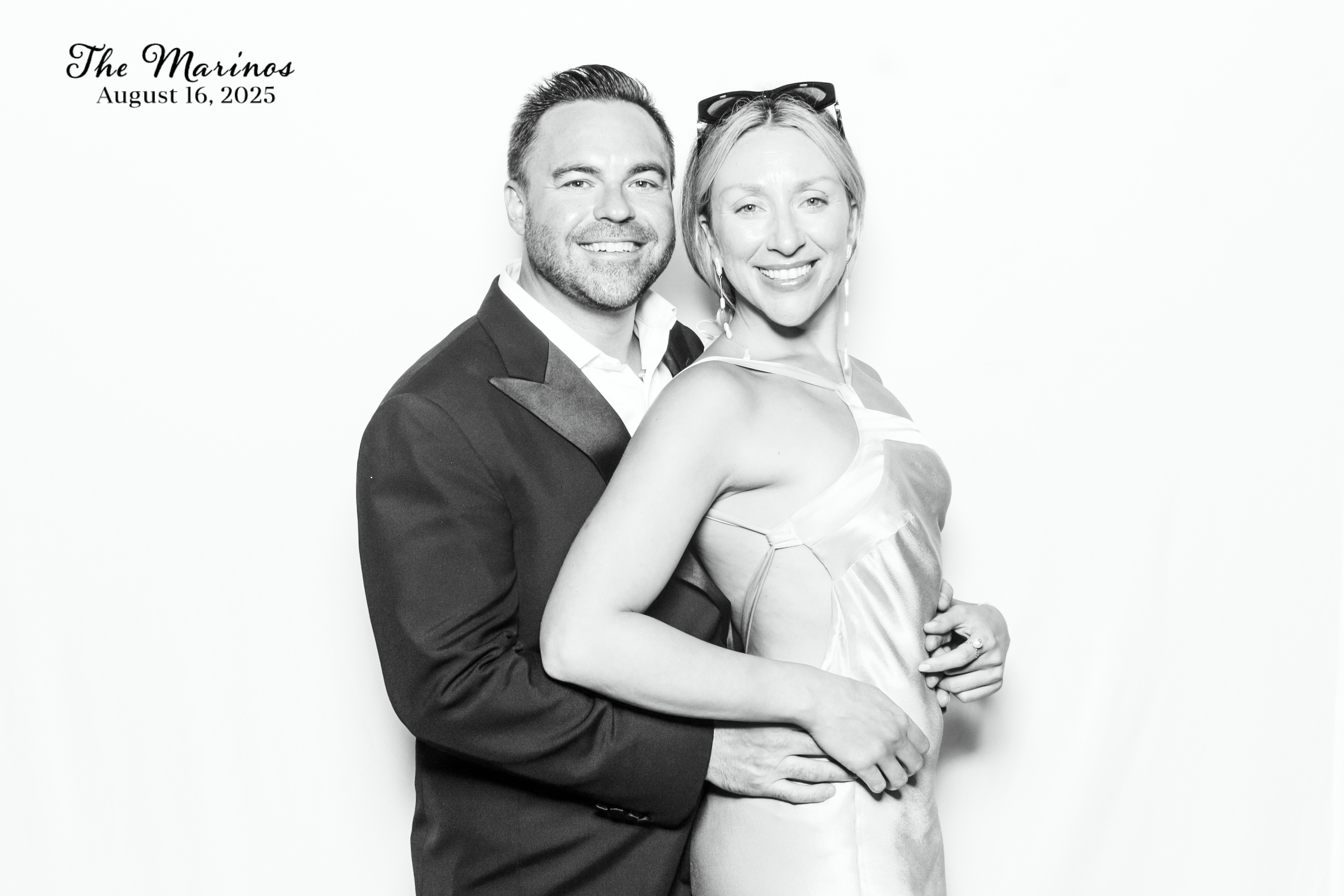 JP and Kamilla's Wedding | View more photos from the event at v1.boothgallery.com/u/PhabPhotobooth/JP-and-Kamillas-Wedding