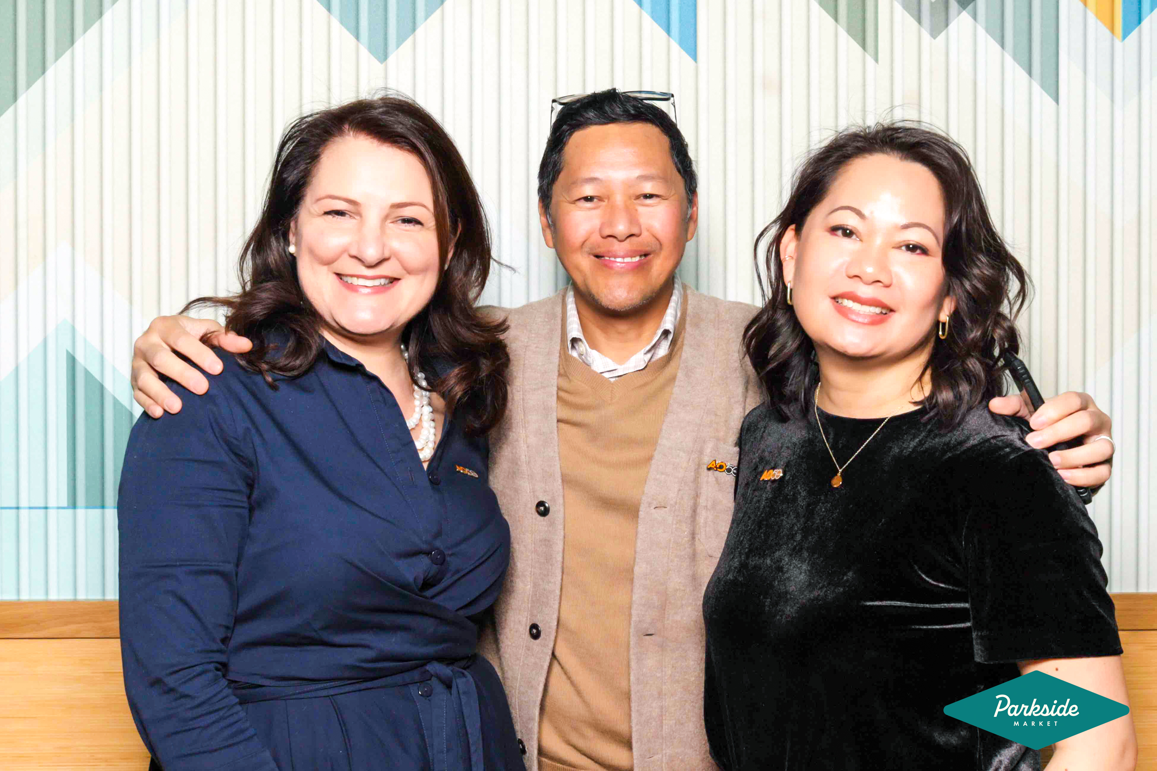 Parkside Market Grand Opening | View more photos from the event at v1.boothgallery.com/u/PhabPhotobooth/Parkside-Market-Grand-Opening