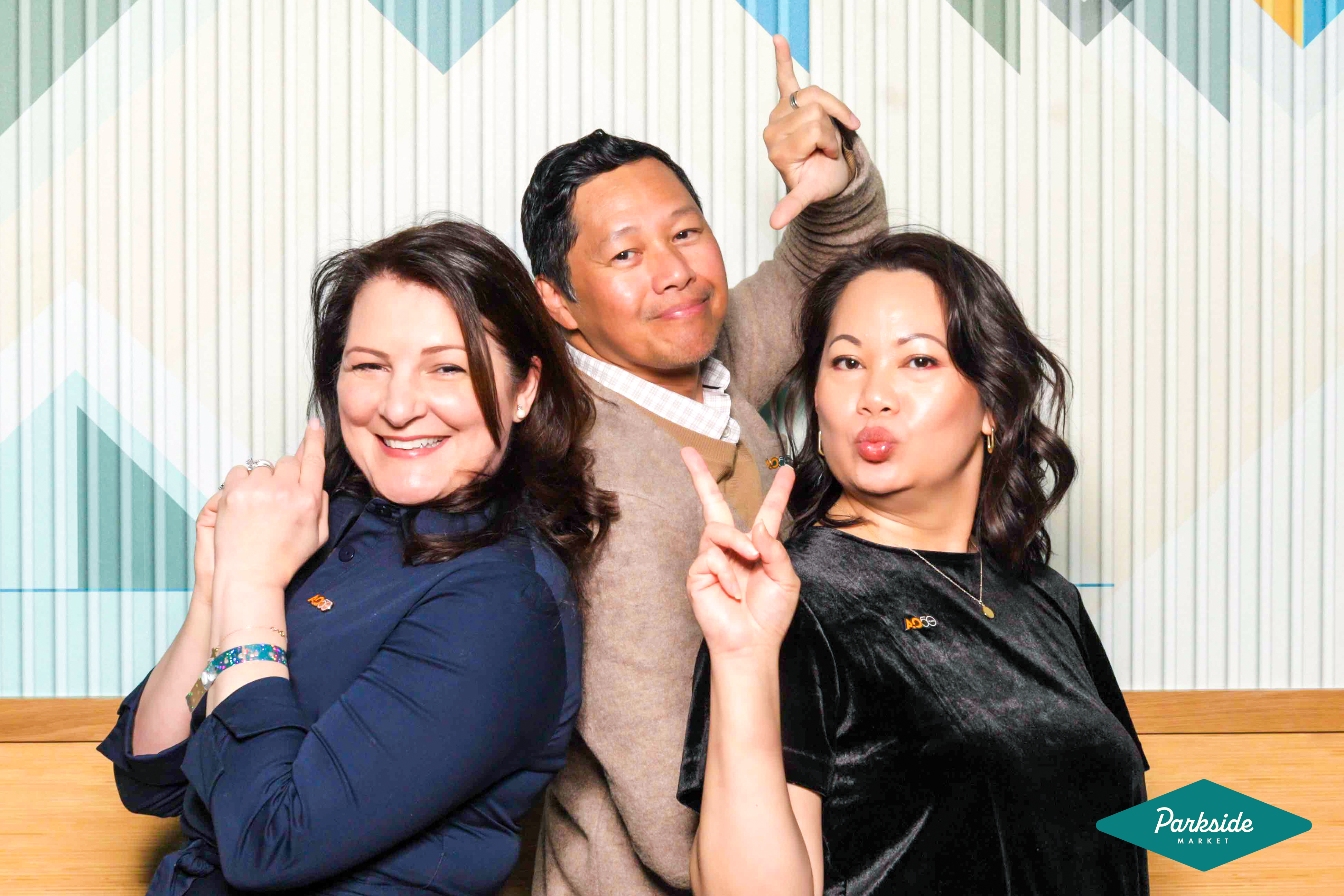 Parkside Market Grand Opening | View more photos from the event at v1.boothgallery.com/u/PhabPhotobooth/Parkside-Market-Grand-Opening