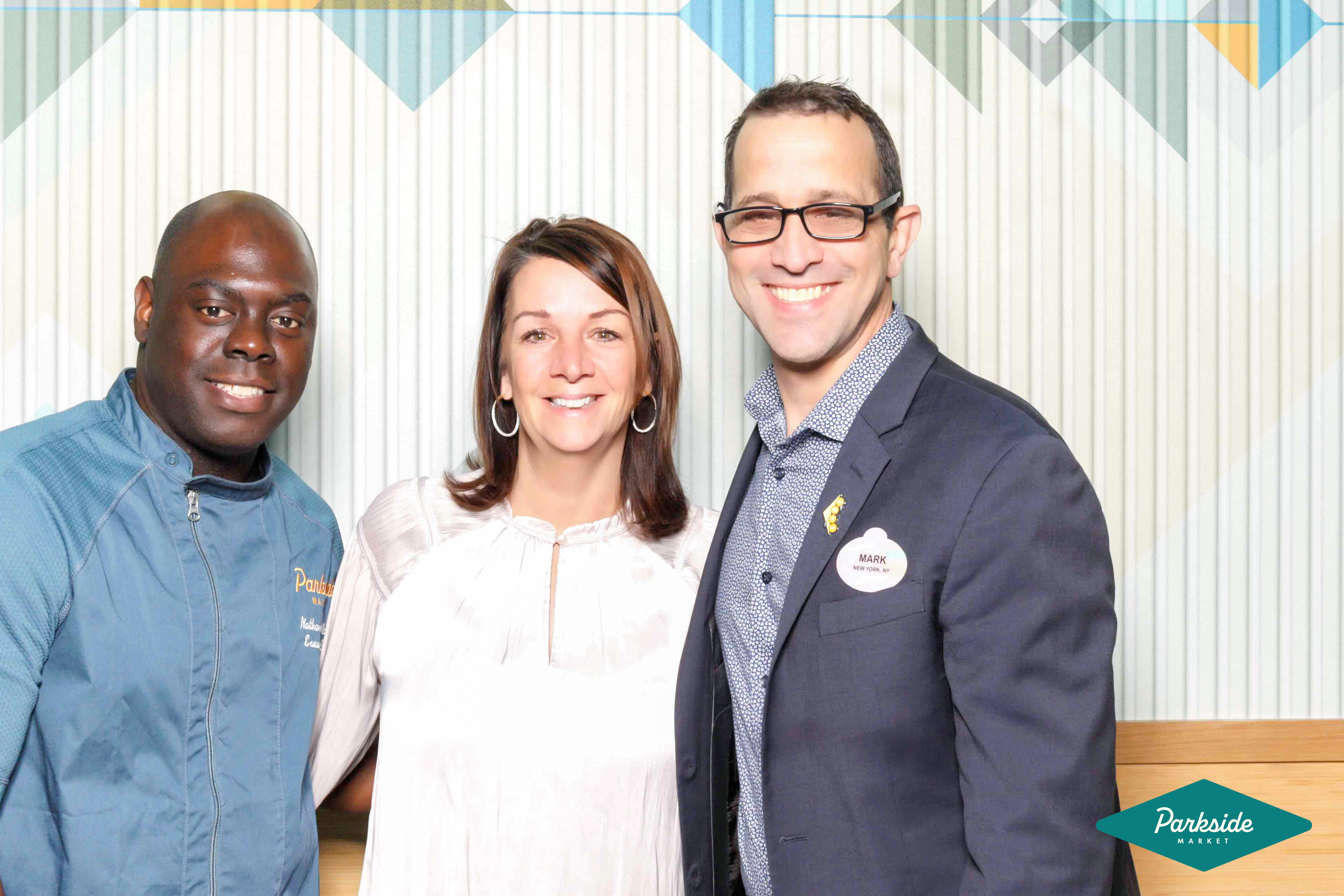 Parkside Market Grand Opening | View more photos from the event at v1.boothgallery.com/u/PhabPhotobooth/Parkside-Market-Grand-Opening