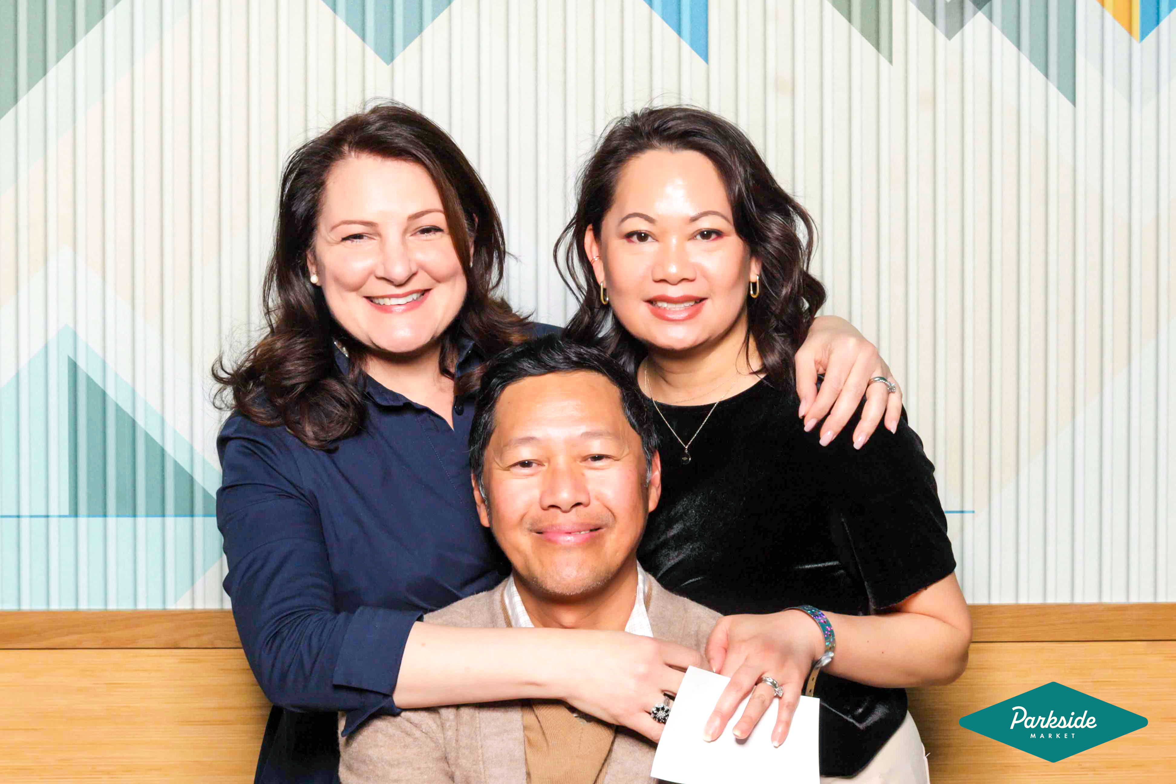 Parkside Market Grand Opening | View more photos from the event at v1.boothgallery.com/u/PhabPhotobooth/Parkside-Market-Grand-Opening